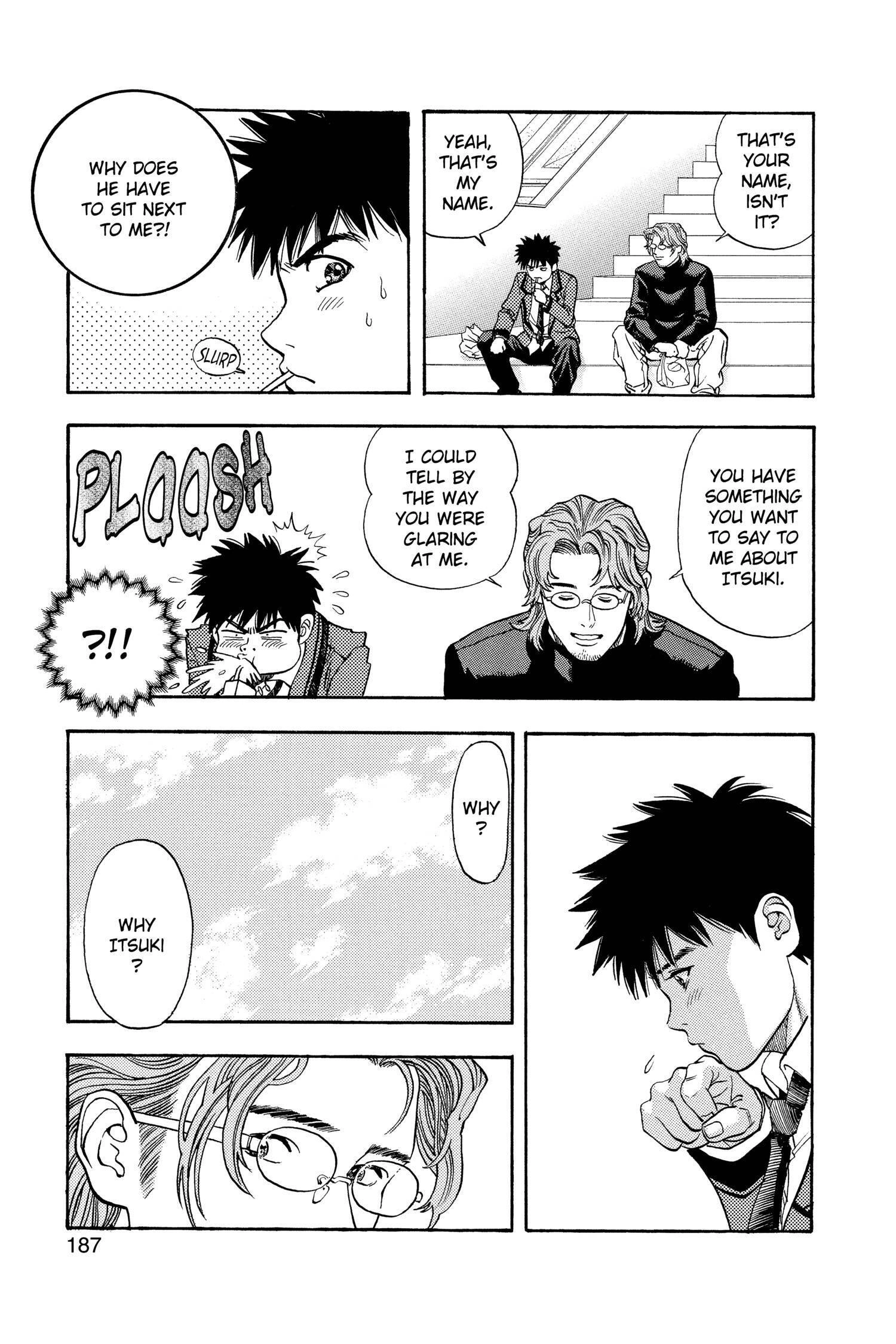 Read I-S chapter 45 image 15 on Lezhin
