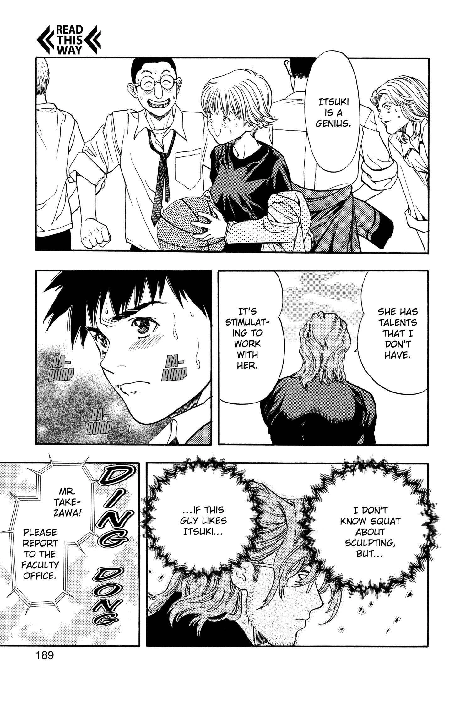 Read I-S chapter 45 image 16 on Lezhin