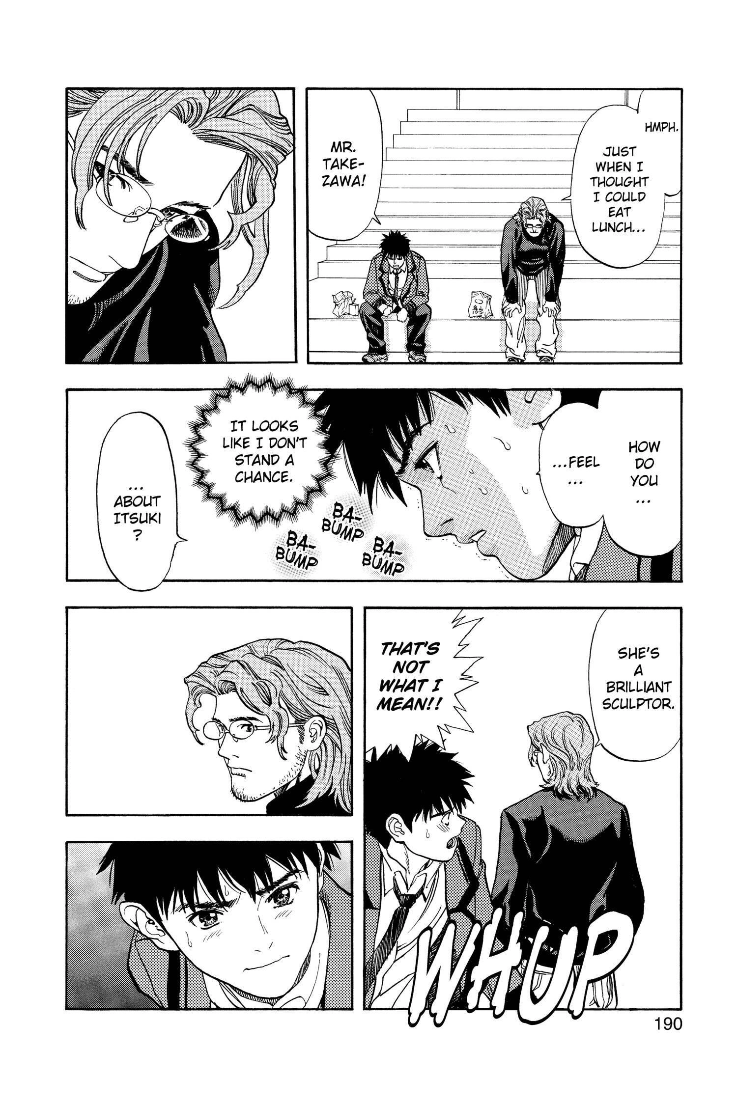 Read I-S chapter 45 image 17 on Lezhin