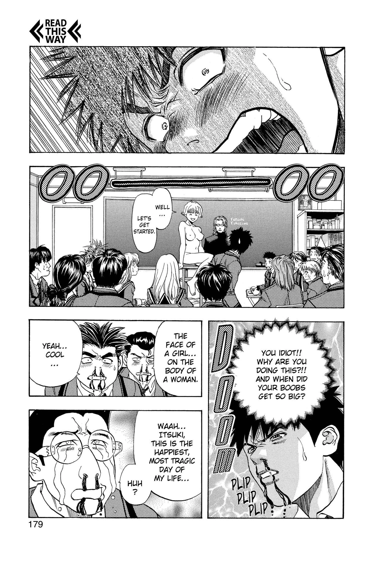 Read I-S chapter 45 image 7 on Lezhin