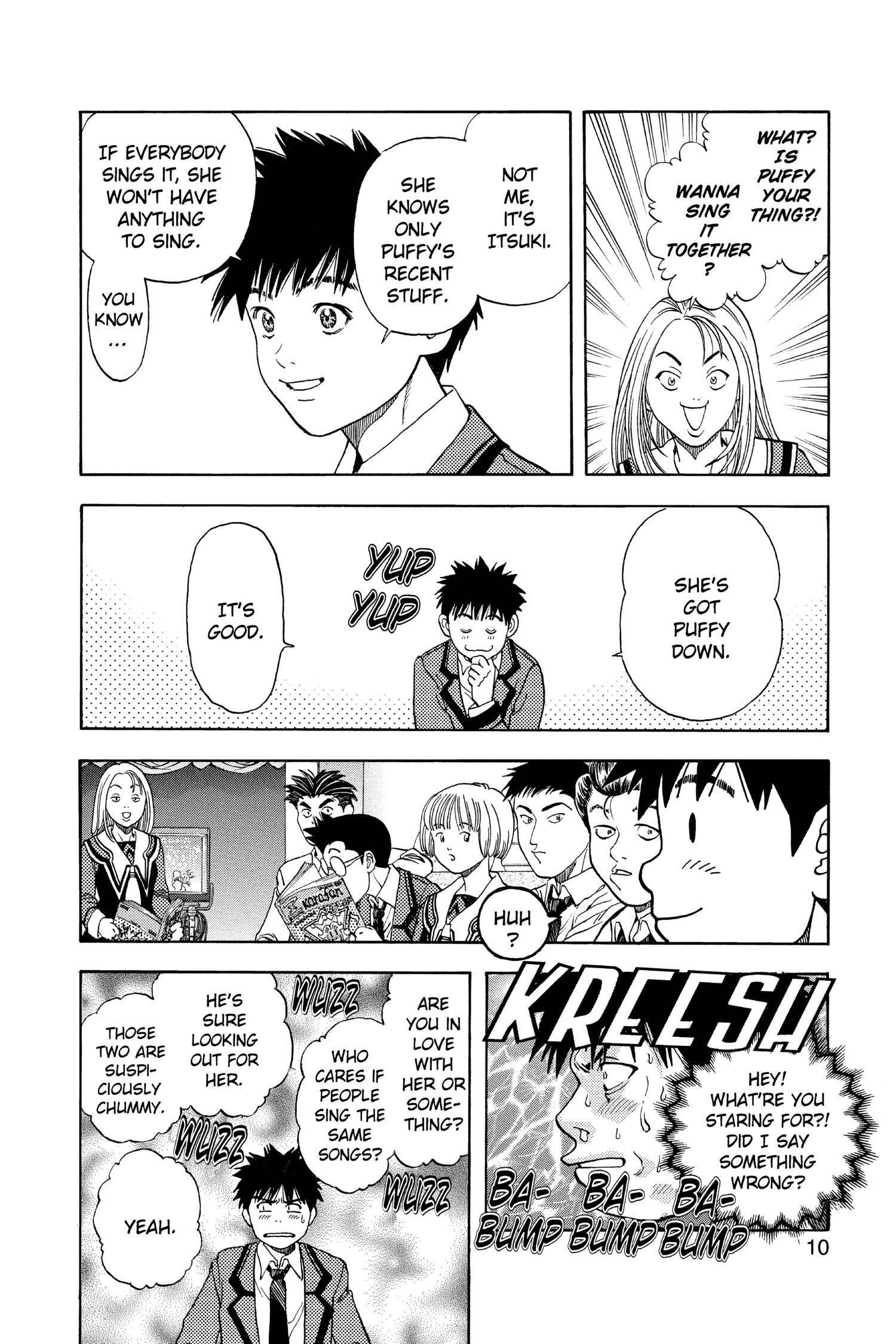 Read I-S chapter 46 image 10 on Lezhin