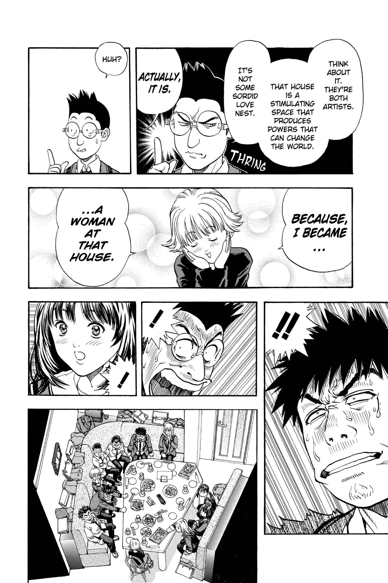 Read I-S chapter 46 image 15 on Lezhin