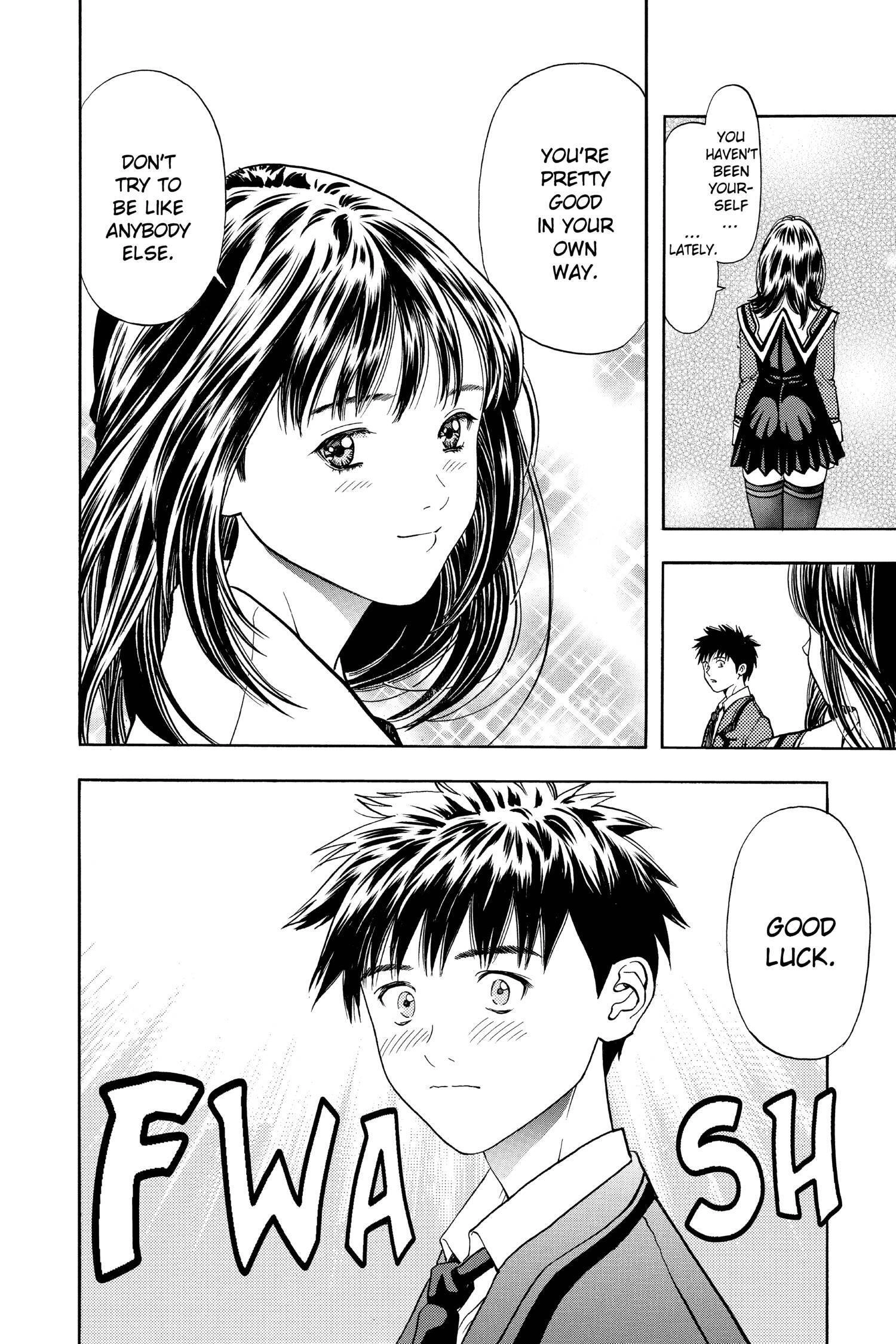 Read I-S chapter 46 image 22 on Lezhin