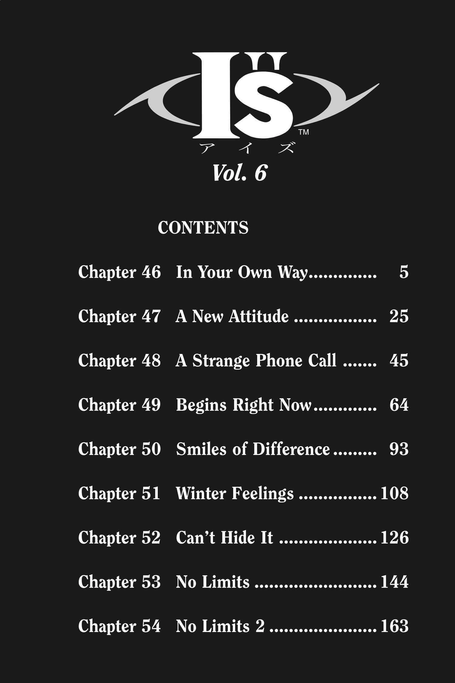 Read I-S chapter 46 image 4 on Lezhin