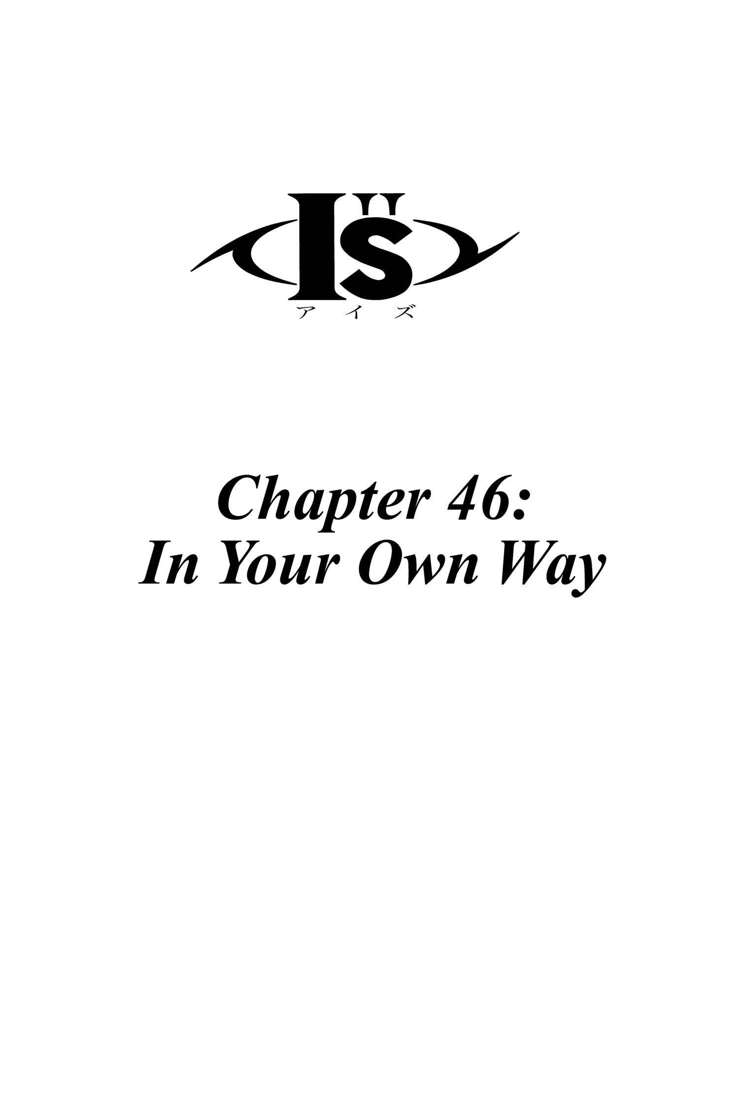 Read I-S chapter 46 image 5 on Lezhin