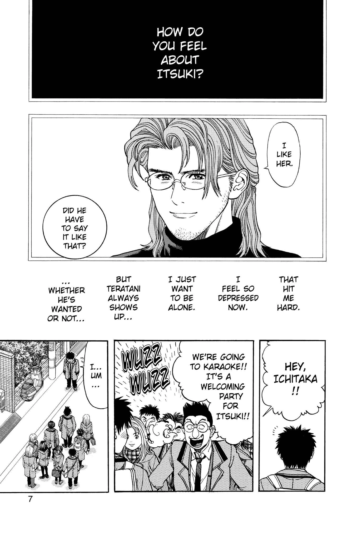 Read I-S chapter 46 image 7 on Lezhin