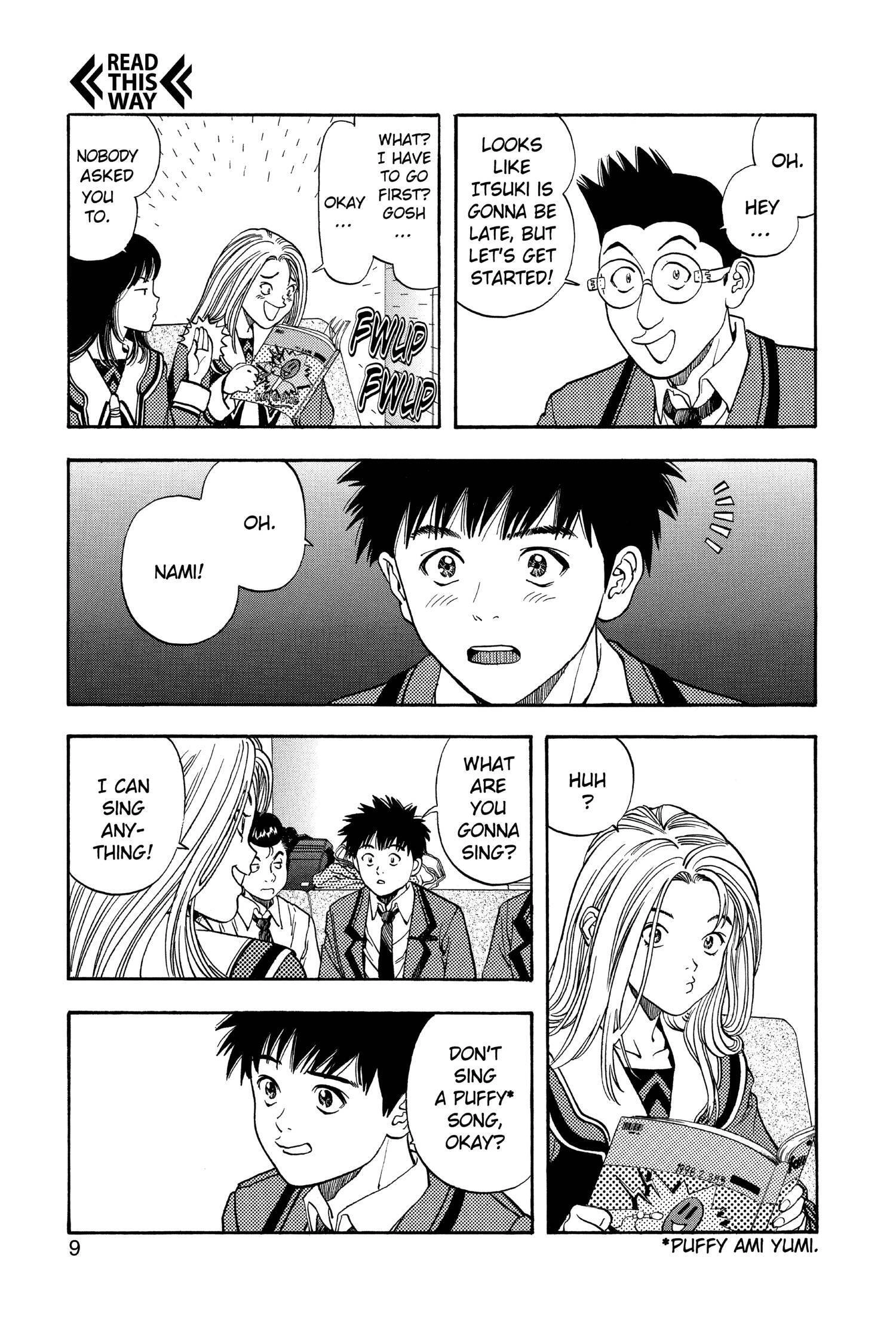 Read I-S chapter 46 image 9 on Lezhin