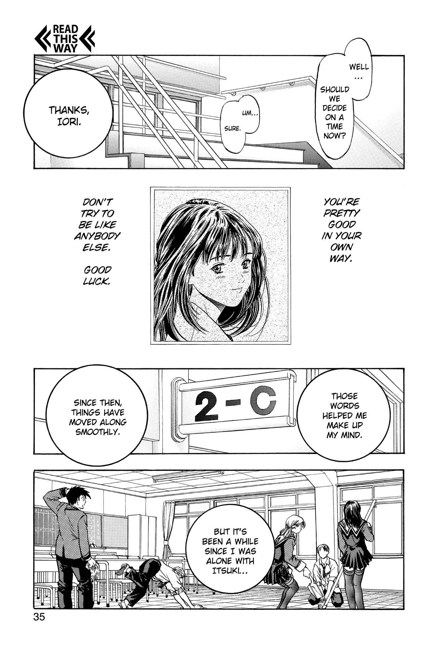 Read I-S chapter 47 image 10 on Lezhin