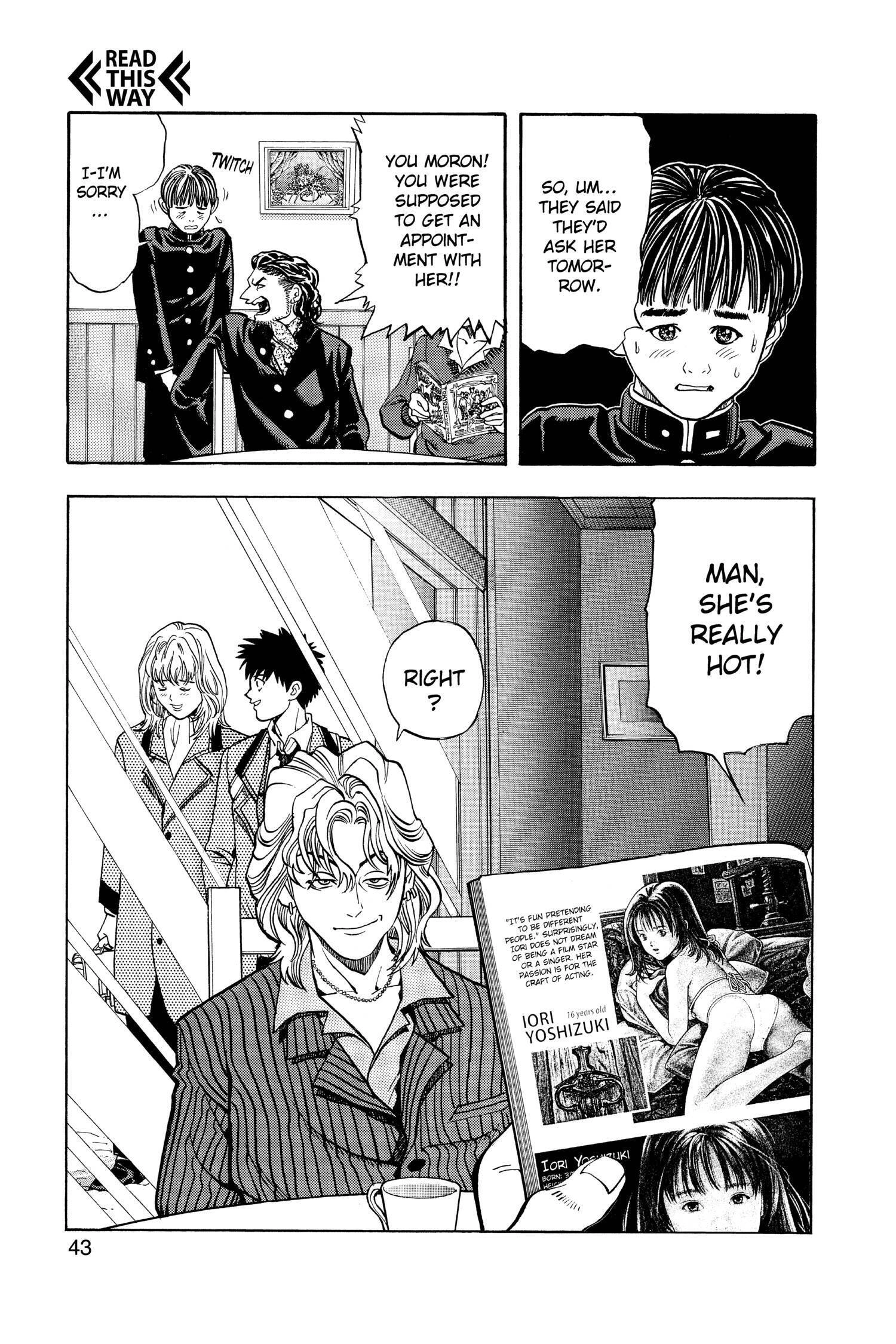 Read I-S chapter 47 image 18 on Lezhin
