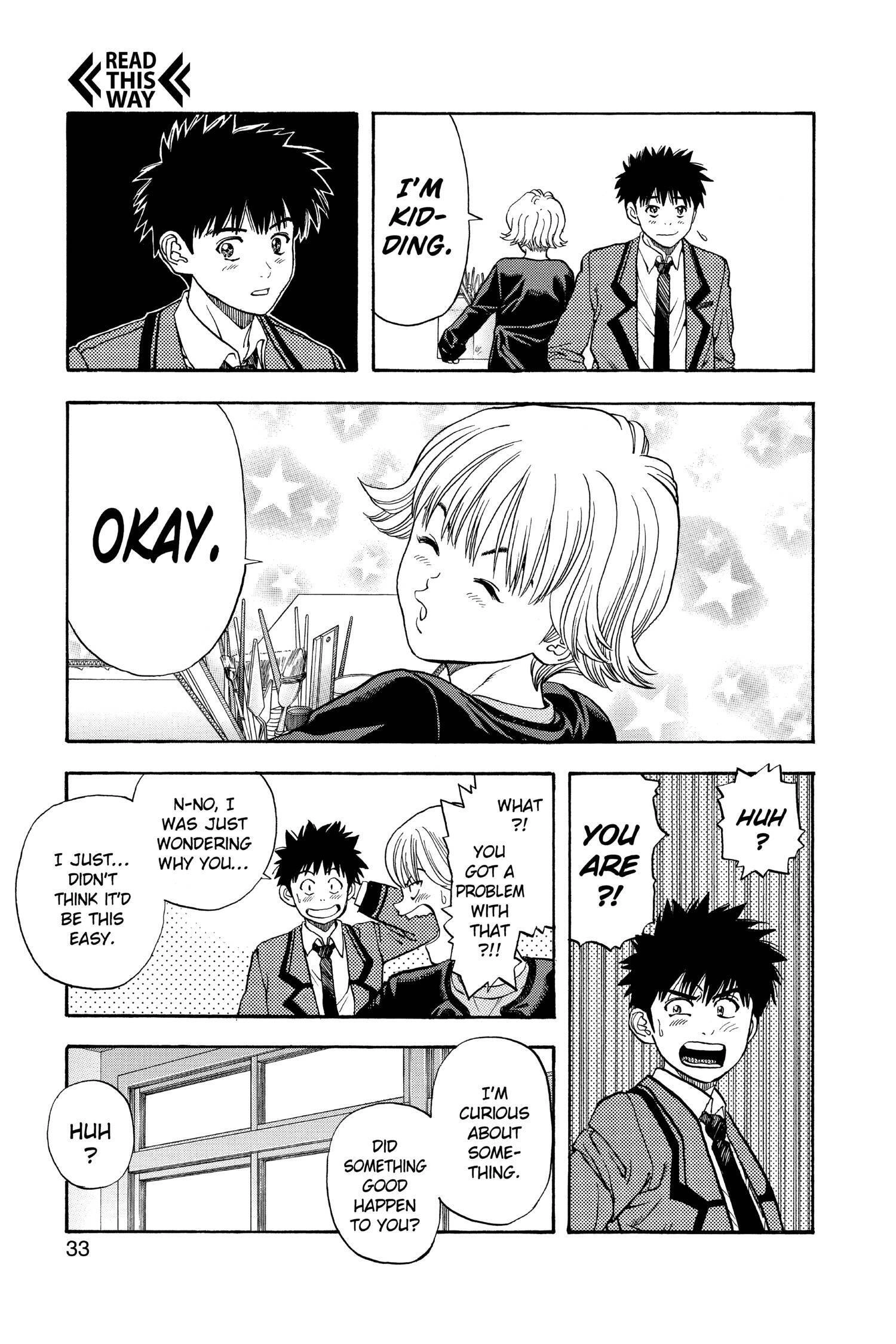 Read I-S chapter 47 image 8 on Lezhin