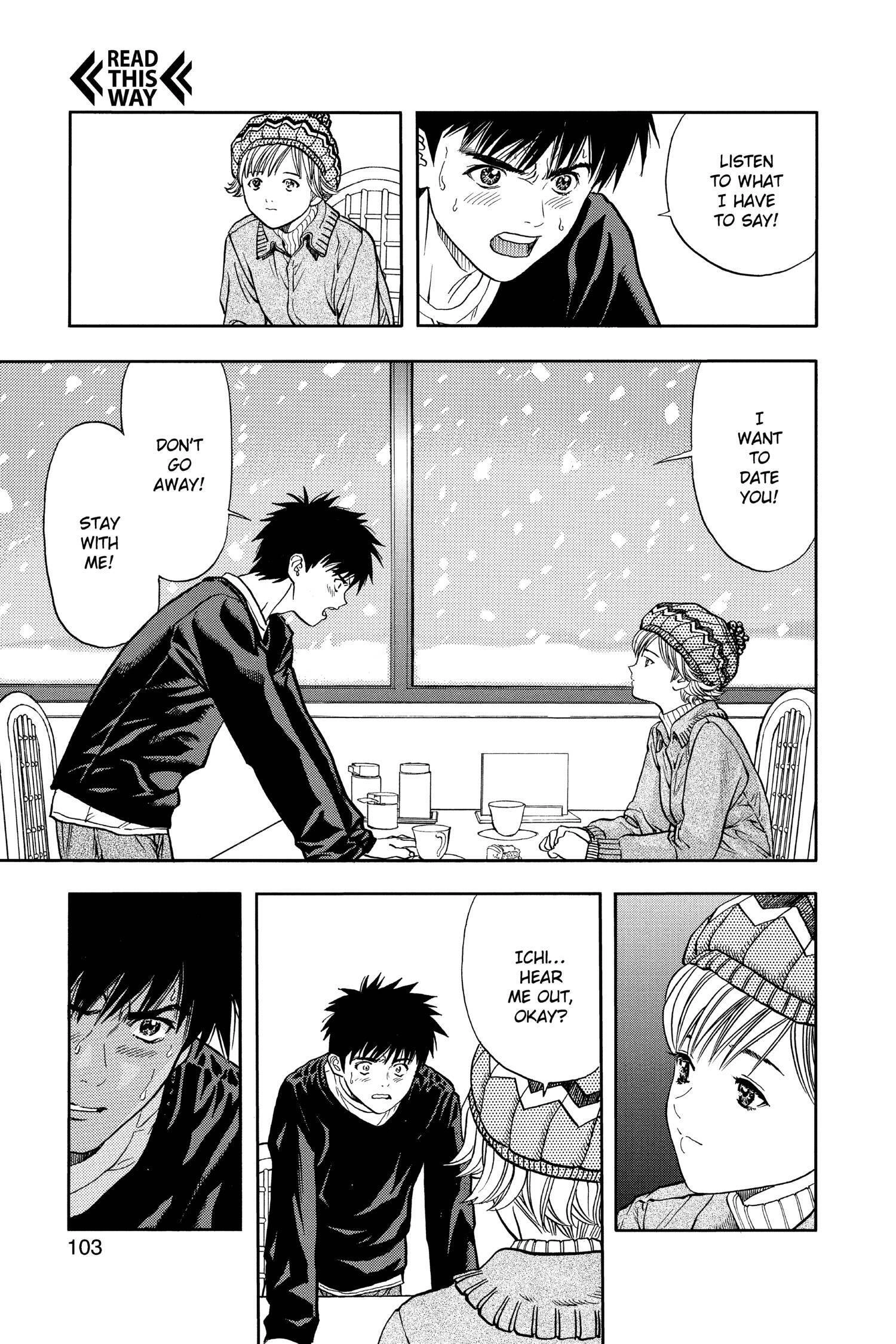 Read I-S chapter 50 image 10 on Lezhin