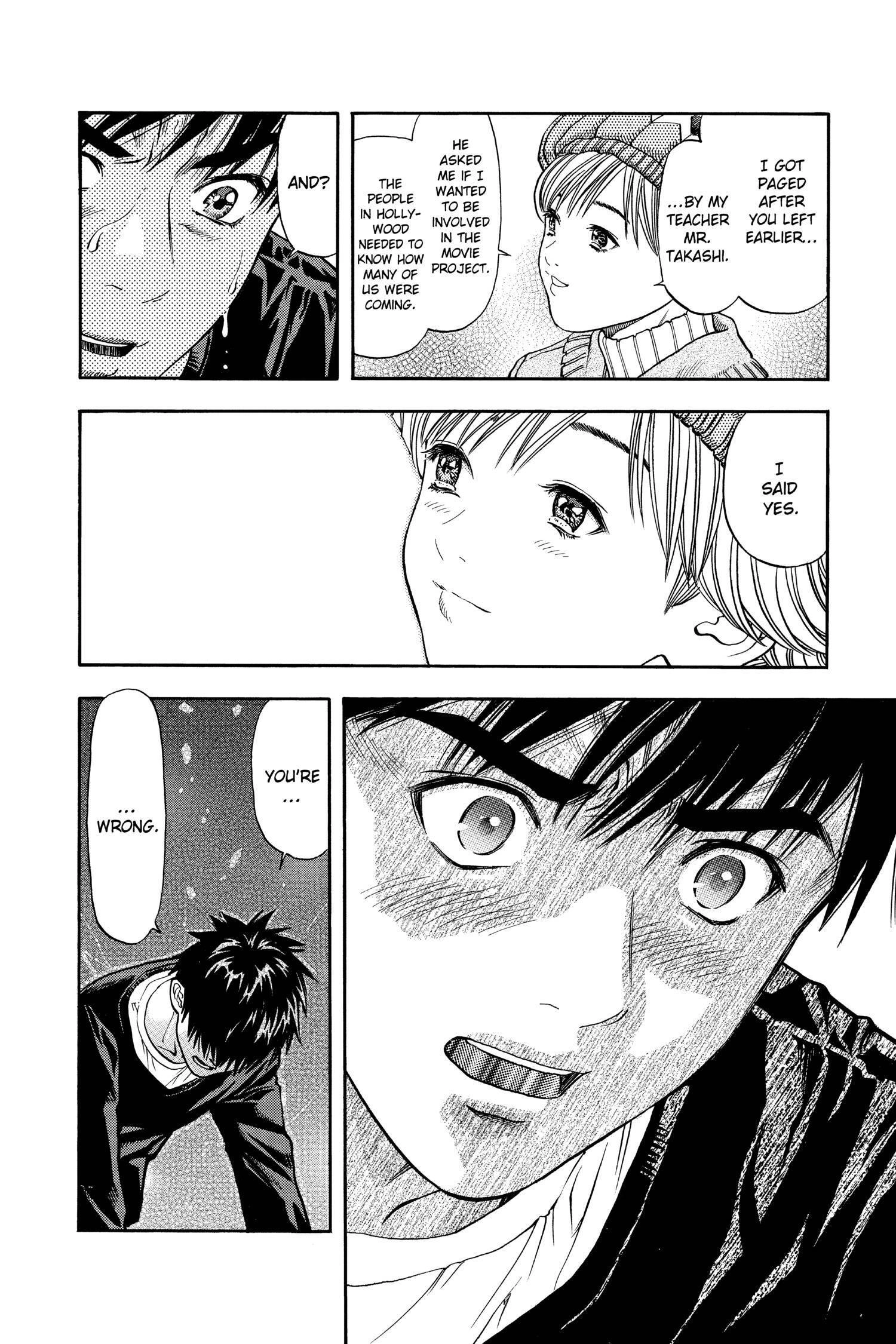 Read I-S chapter 50 image 11 on Lezhin