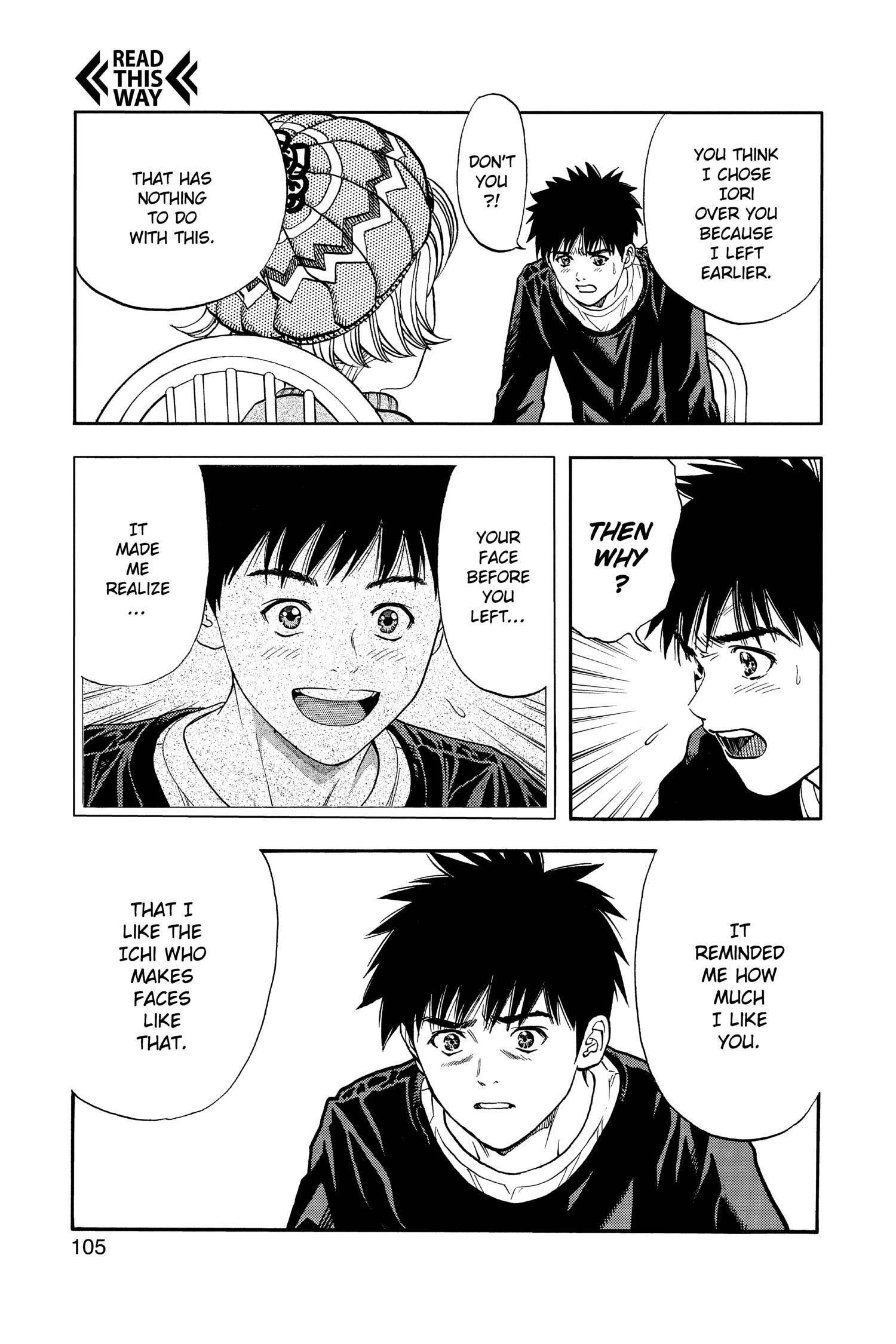 Read I-S chapter 50 image 12 on Lezhin