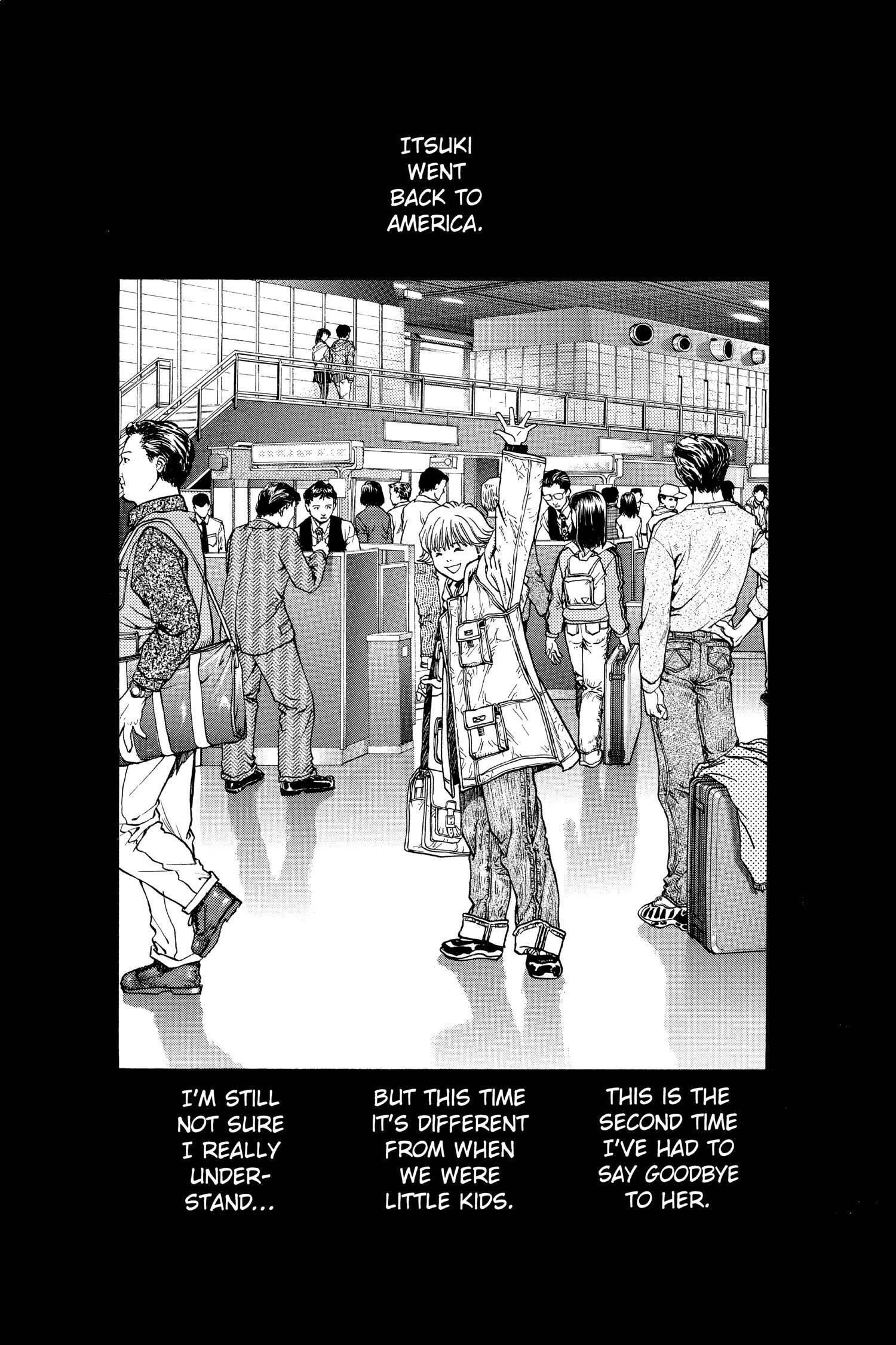 Read I-S chapter 51 image 1 on Lezhin