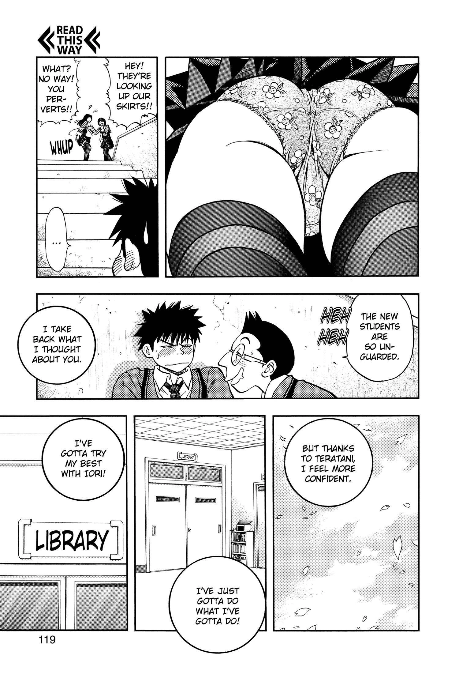 Read I-S chapter 51 image 11 on Lezhin