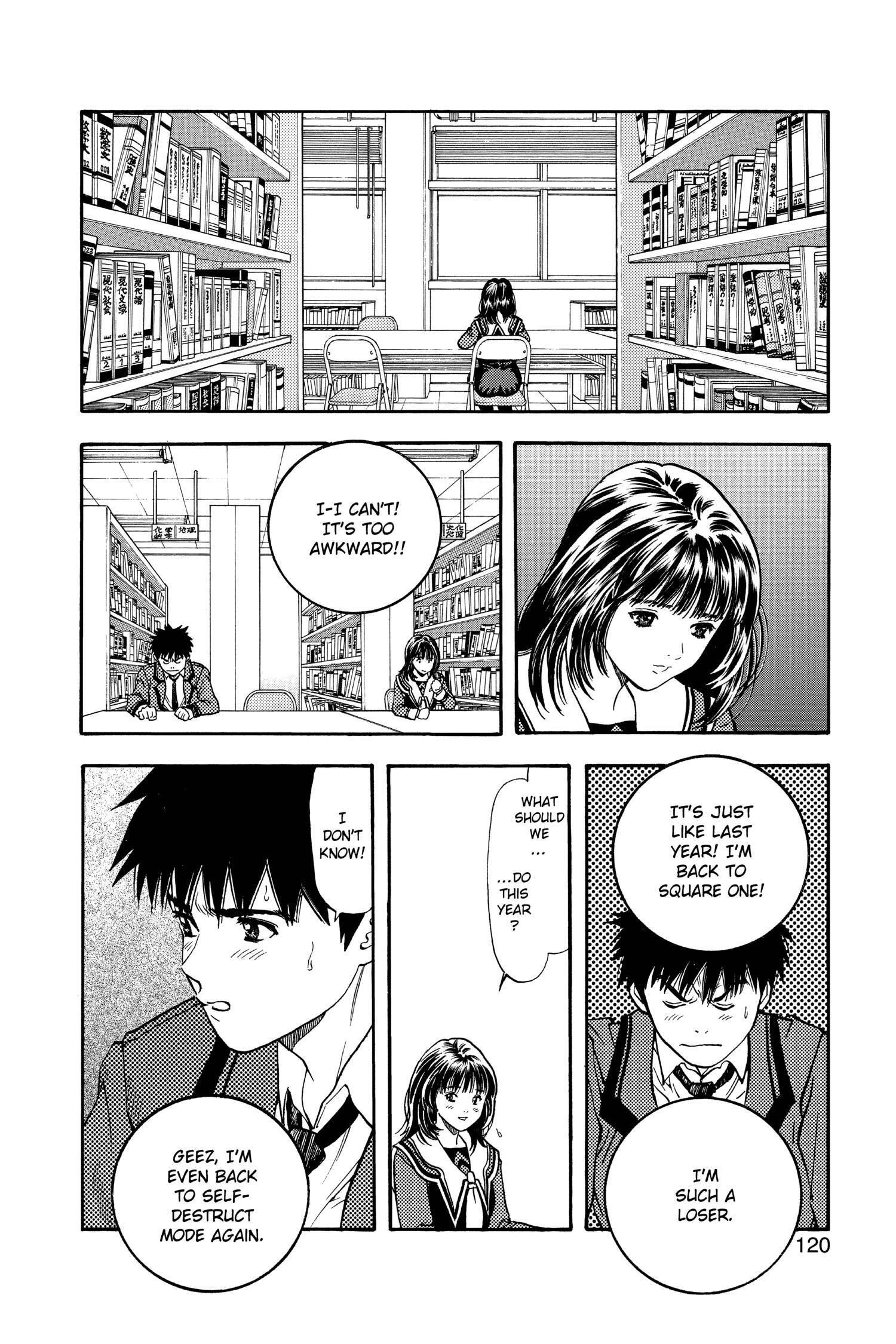 Read I-S chapter 51 image 12 on Lezhin