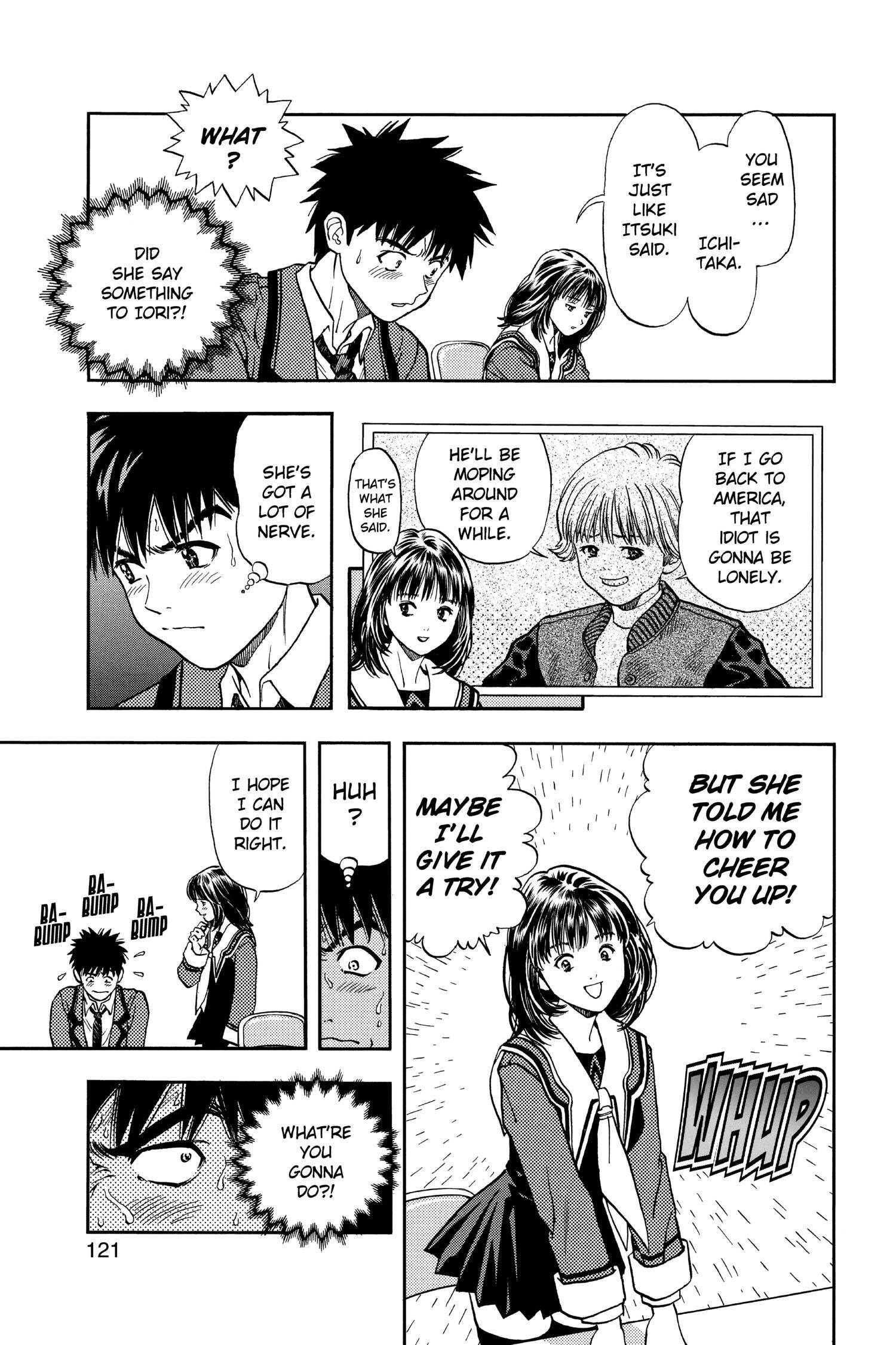 Read I-S chapter 51 image 13 on Lezhin