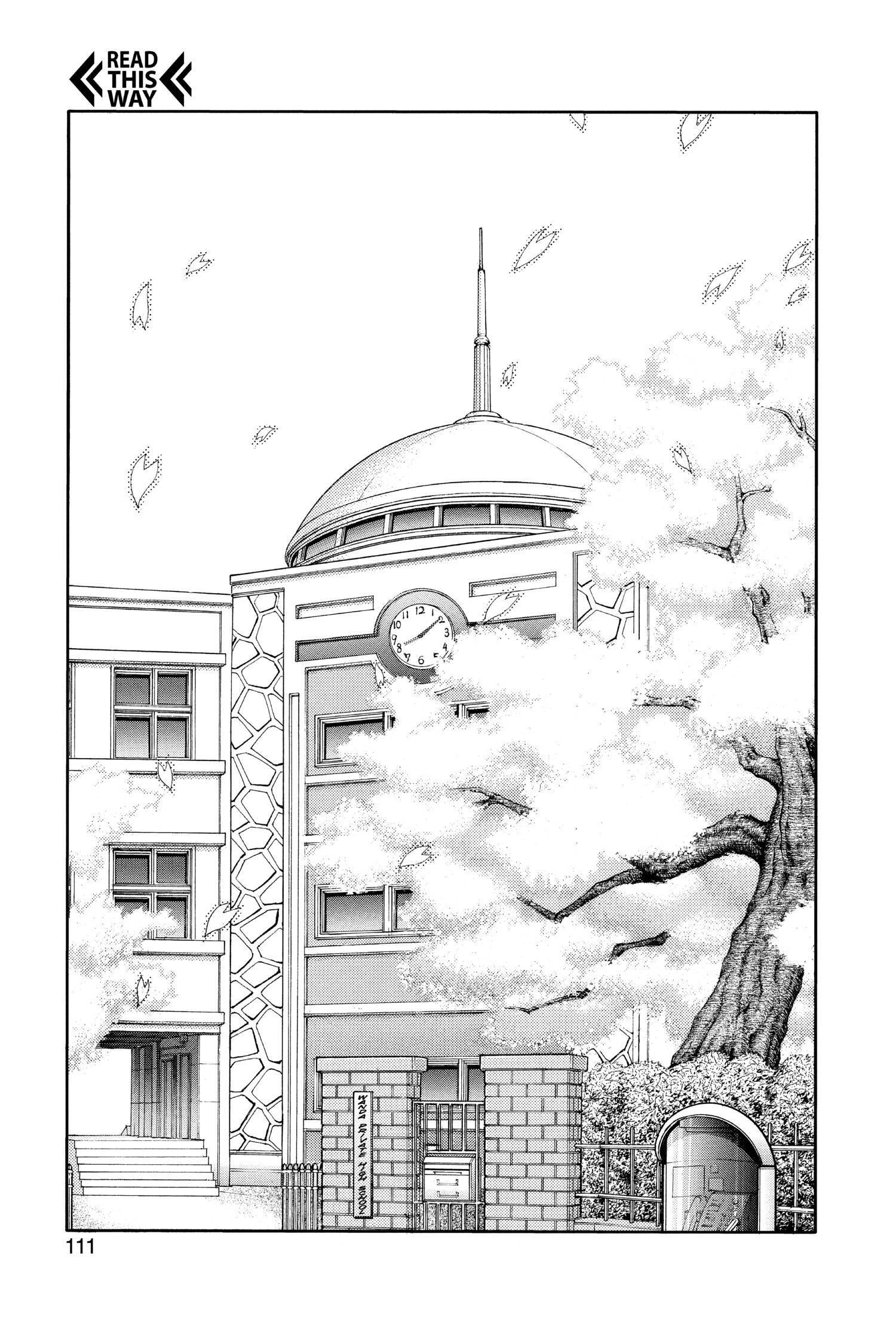 Read I-S chapter 51 image 3 on Lezhin