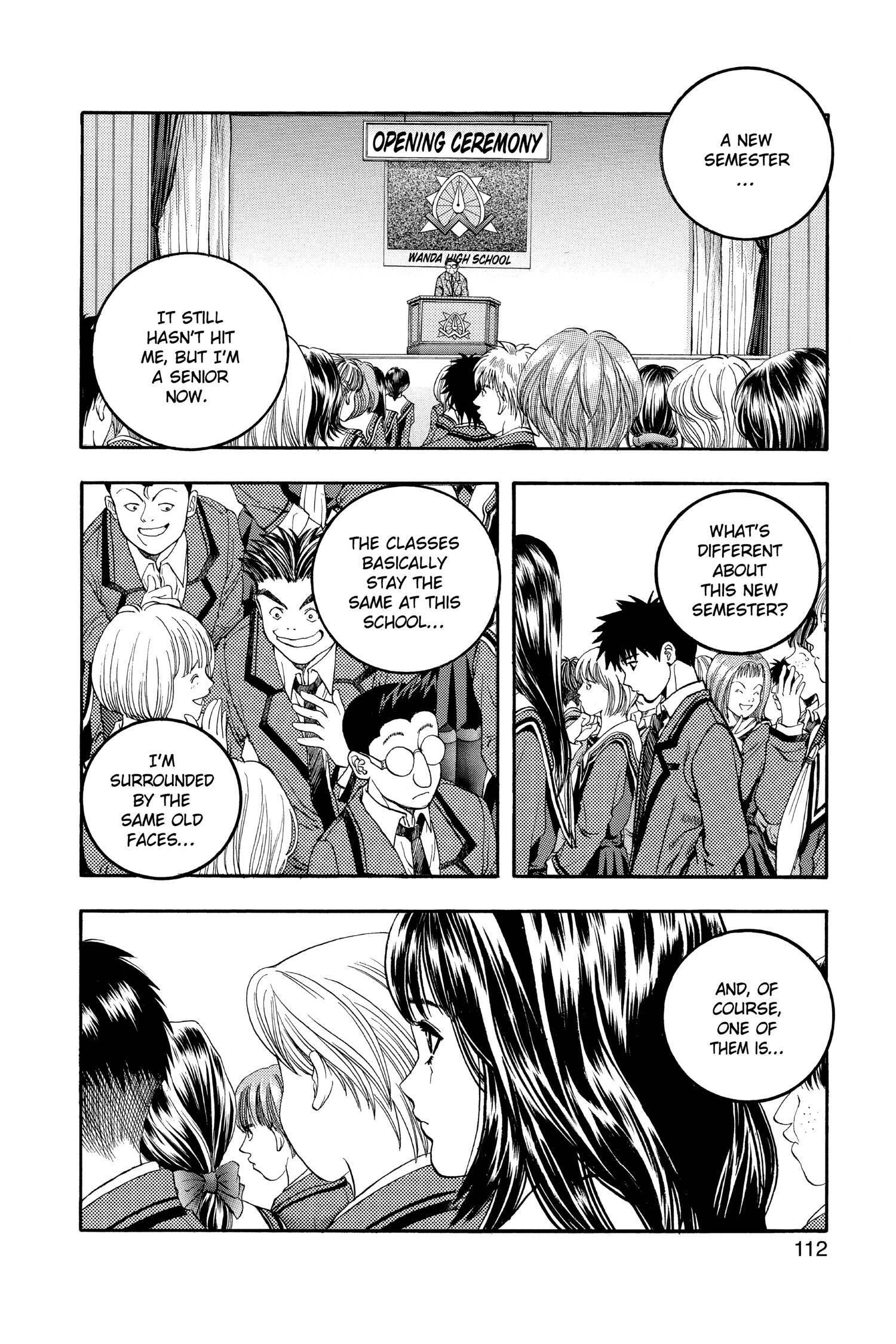 Read I-S chapter 51 image 4 on Lezhin