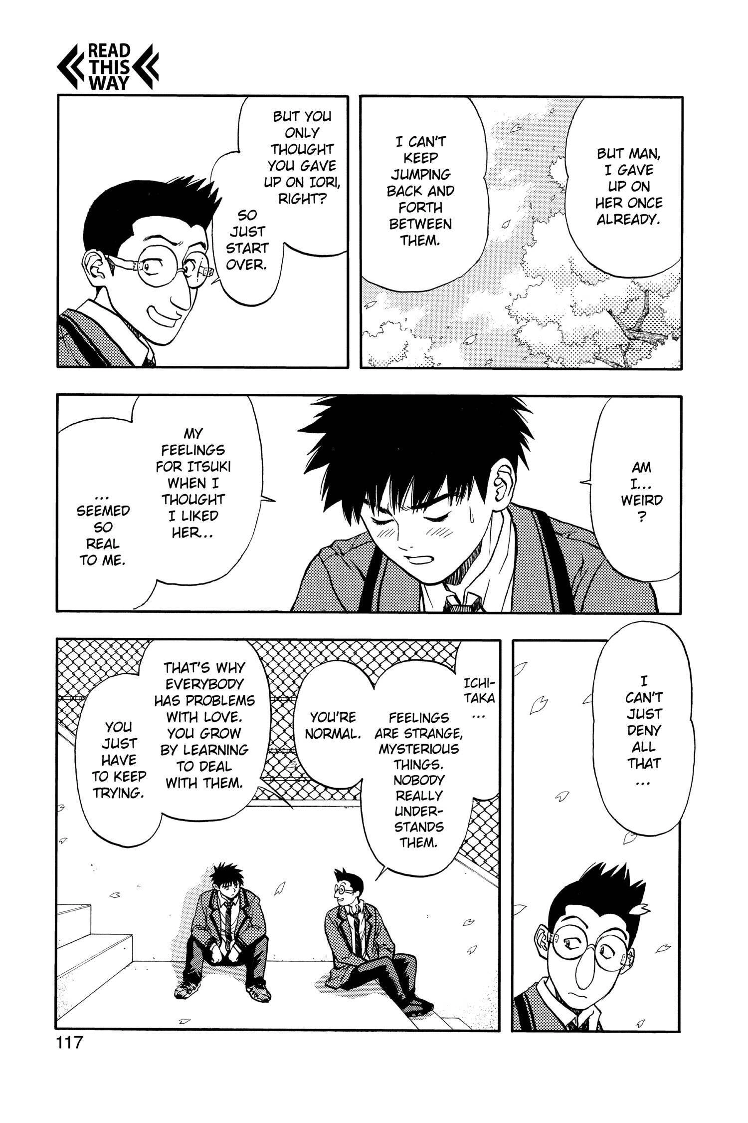 Read I-S chapter 51 image 9 on Lezhin
