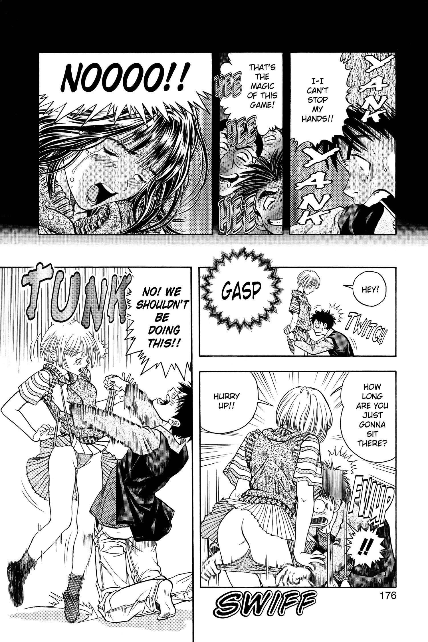 Read I-S chapter 54 image 13 on Lezhin