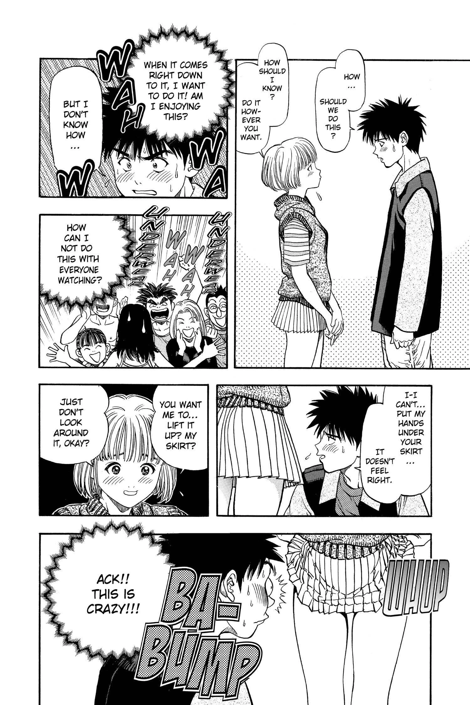 Read I-S chapter 54 image 7 on Lezhin