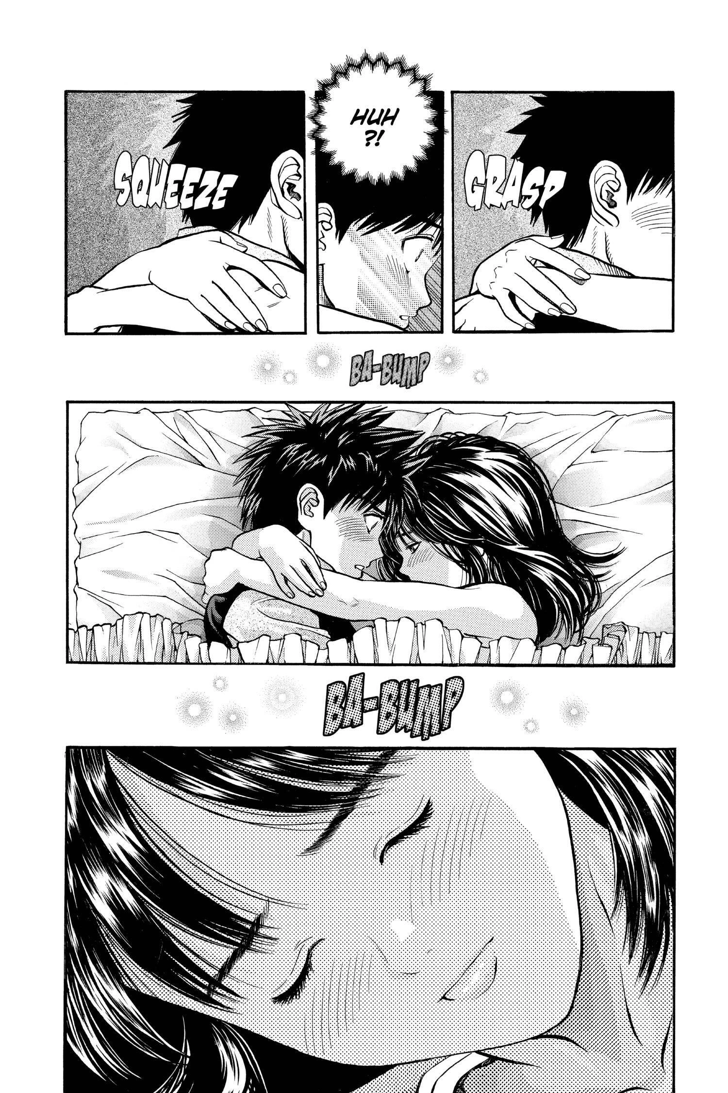 Read I-S chapter 55 image 17 on Lezhin