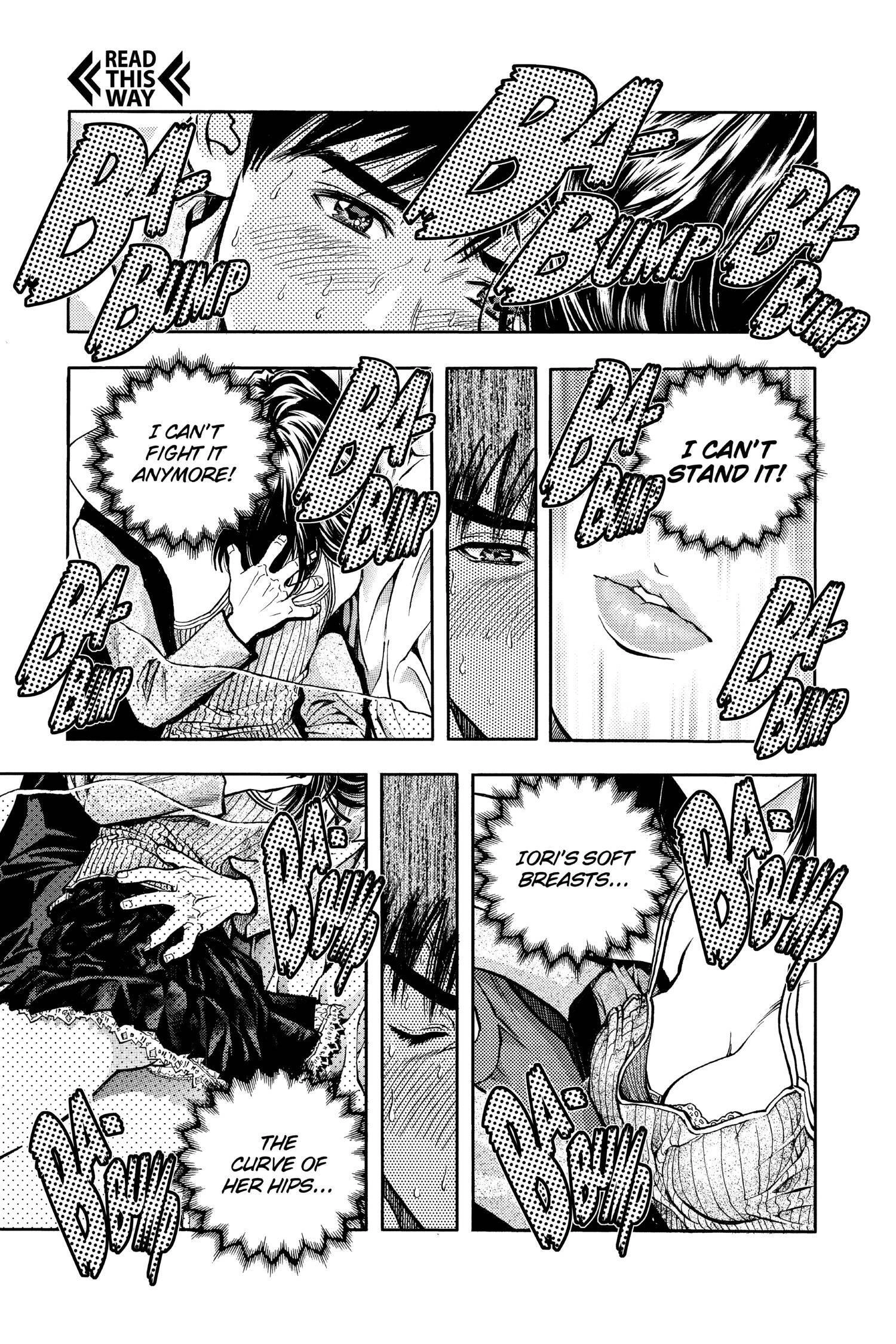 Read I-S chapter 55 image 18 on Lezhin