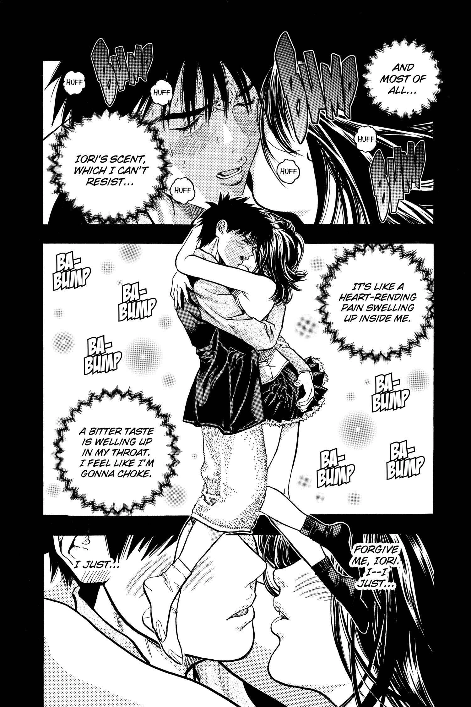 Read I-S chapter 55 image 19 on Lezhin