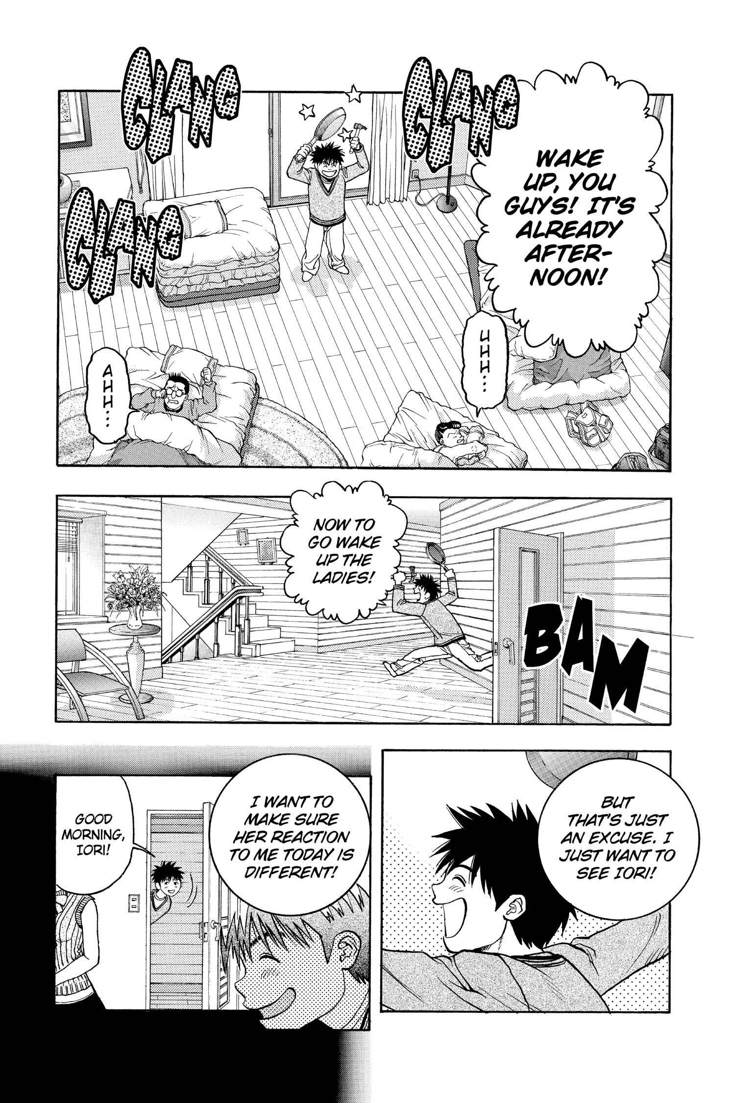 Read I-S chapter 56 image 11 on Lezhin