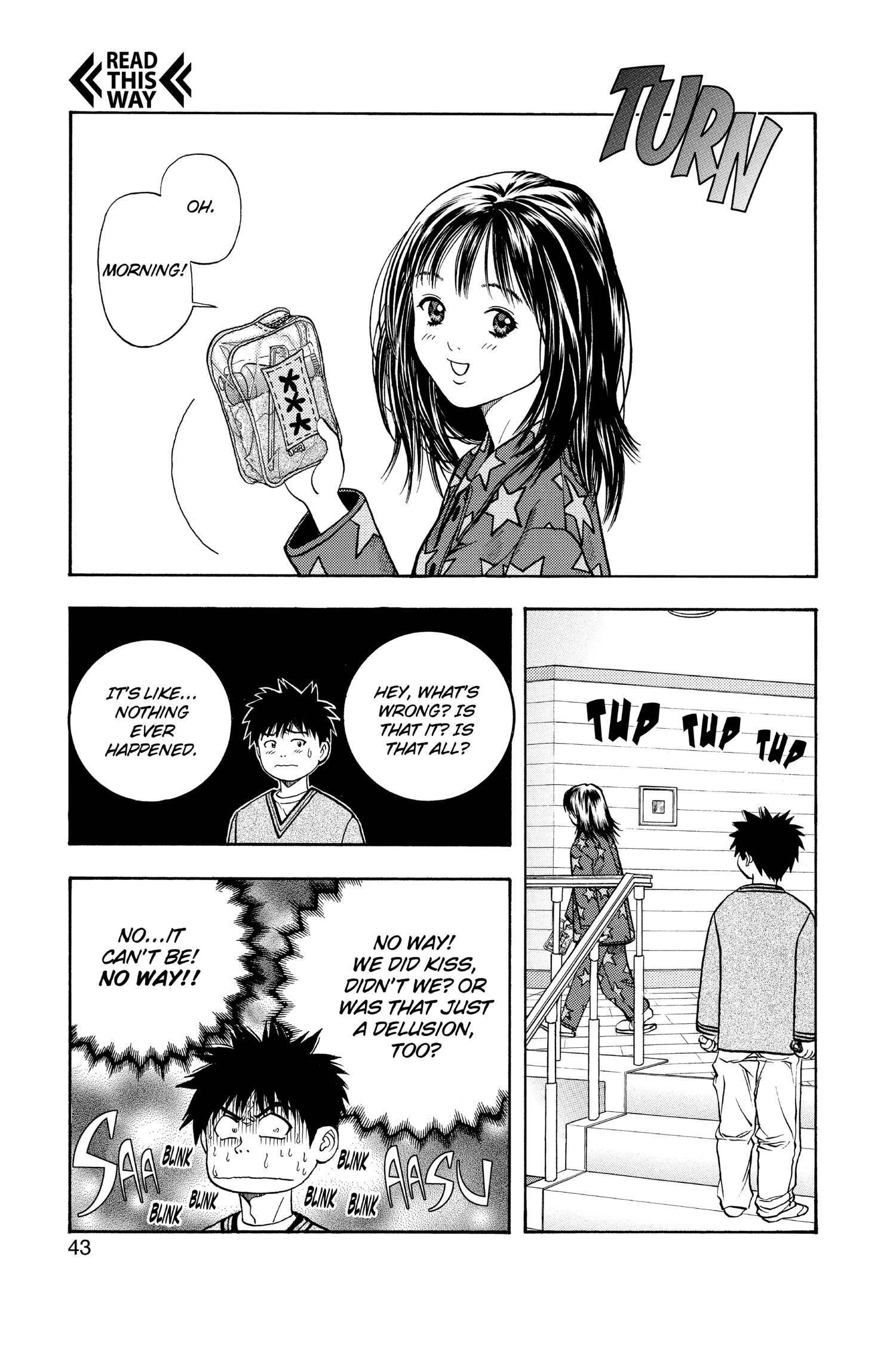 Read I-S chapter 56 image 17 on Lezhin