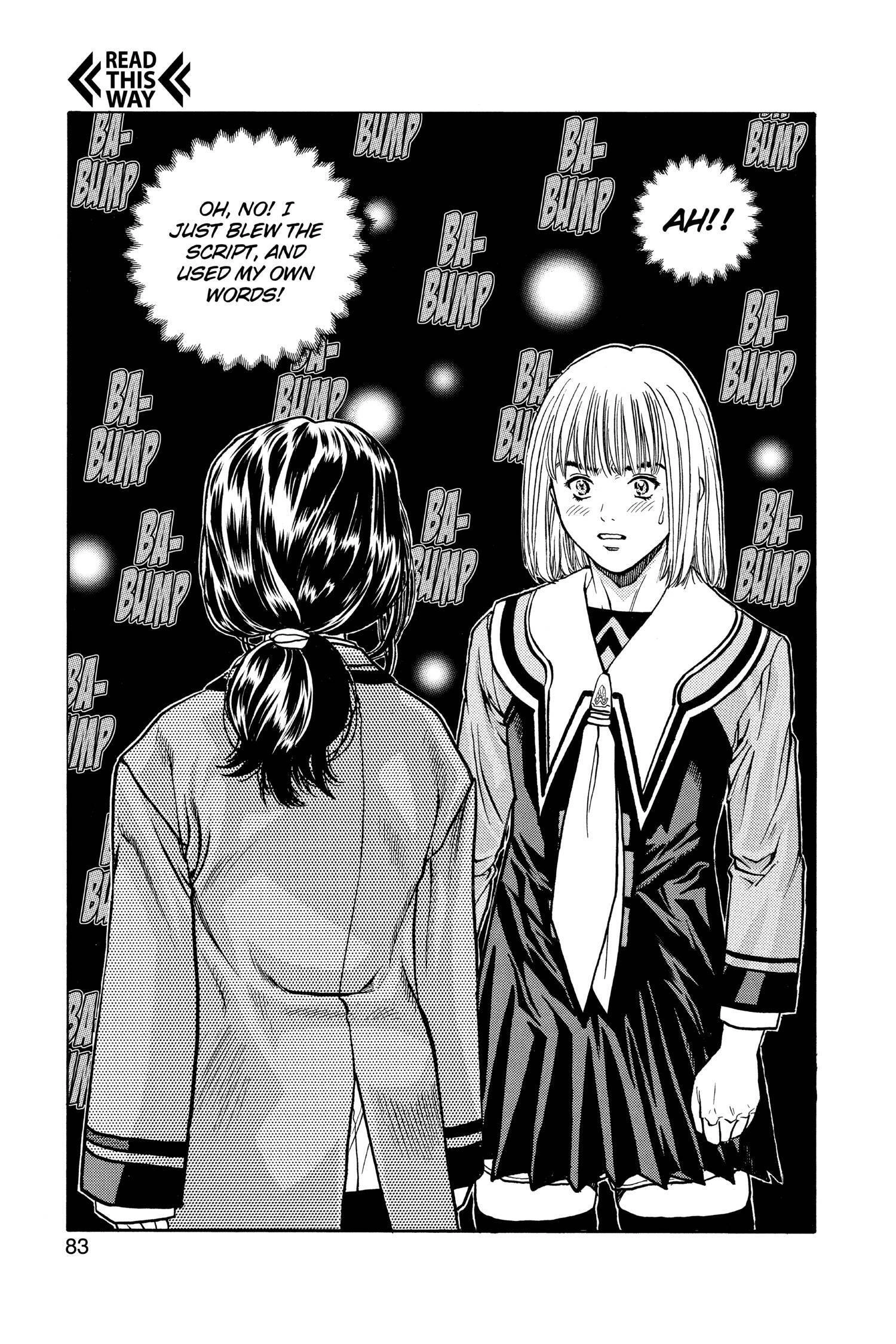 Read I-S chapter 58 image 17 on Lezhin