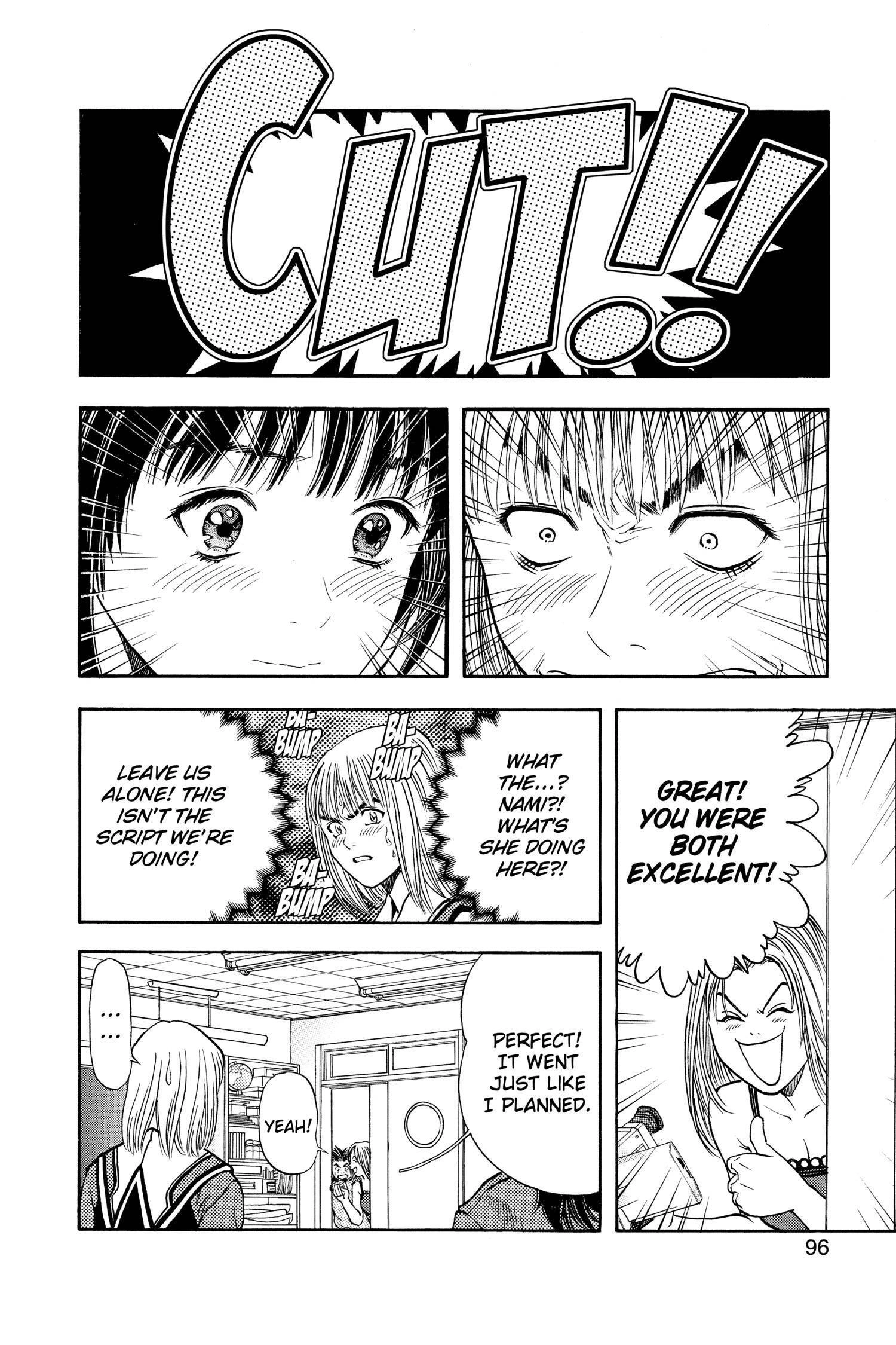 Read I-S chapter 59 image 10 on Lezhin