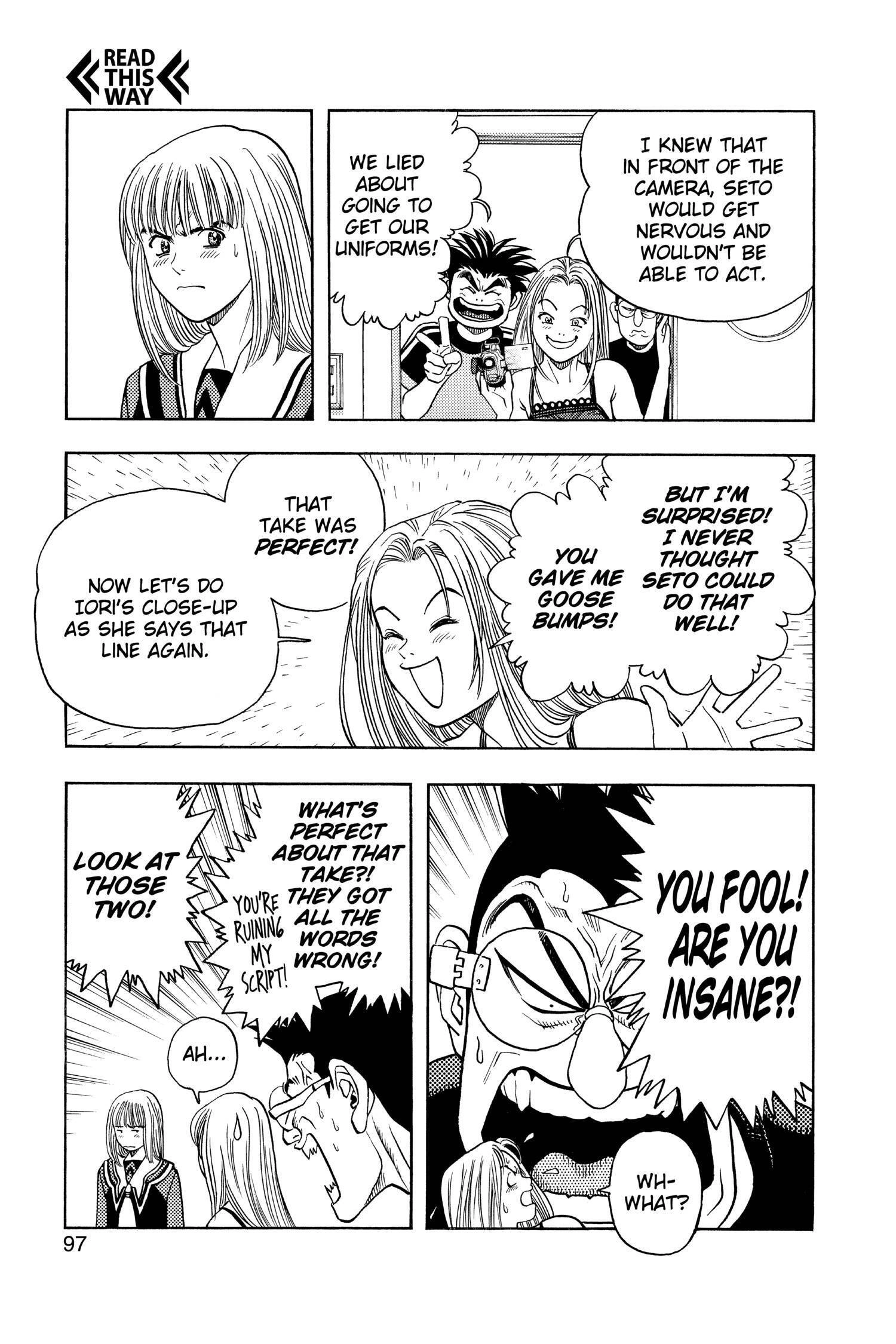 Read I-S chapter 59 image 11 on Lezhin