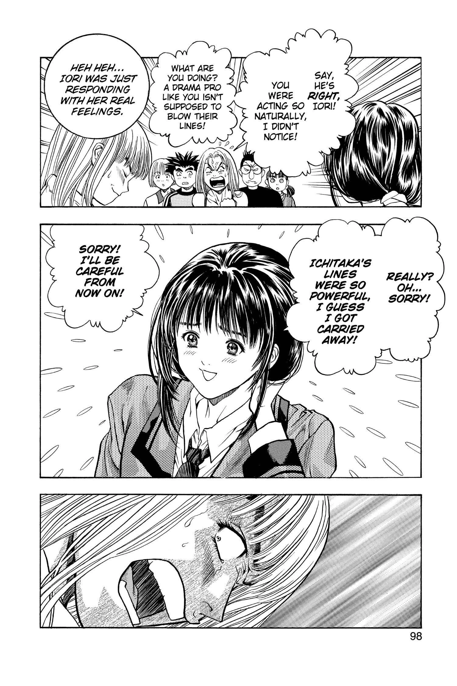Read I-S chapter 59 image 12 on Lezhin