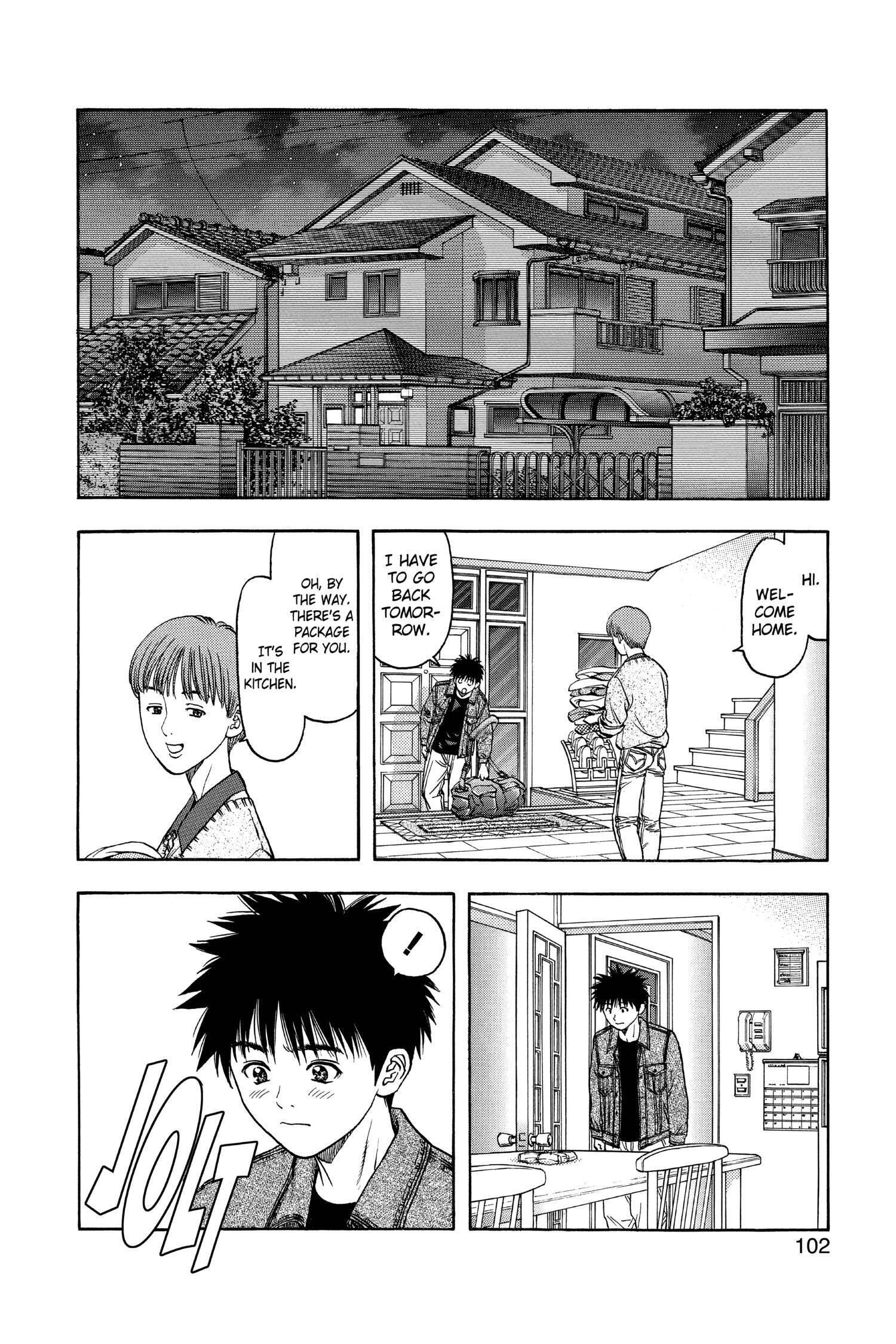 Read I-S chapter 59 image 15 on Lezhin