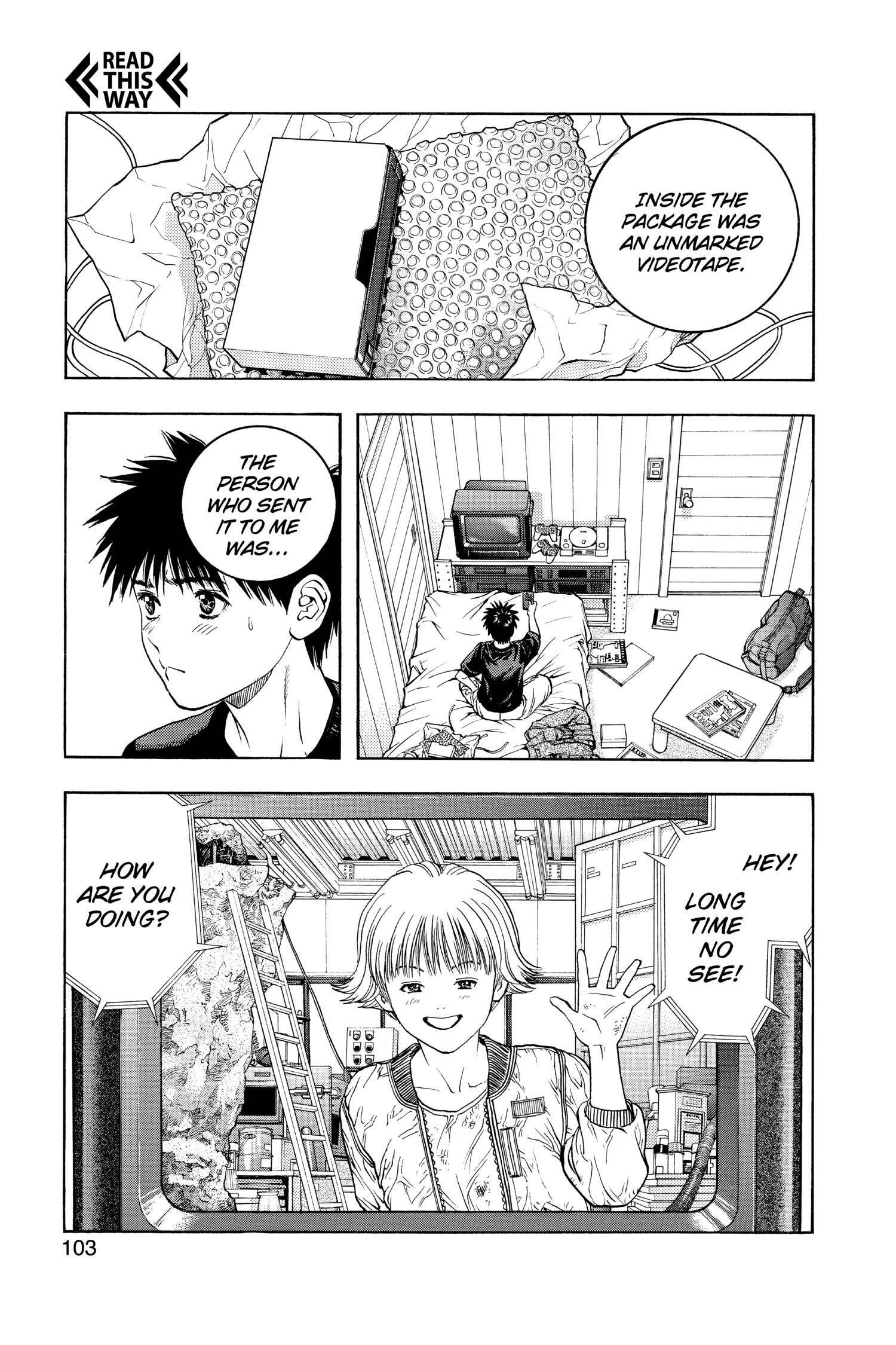 Read I-S chapter 59 image 16 on Lezhin
