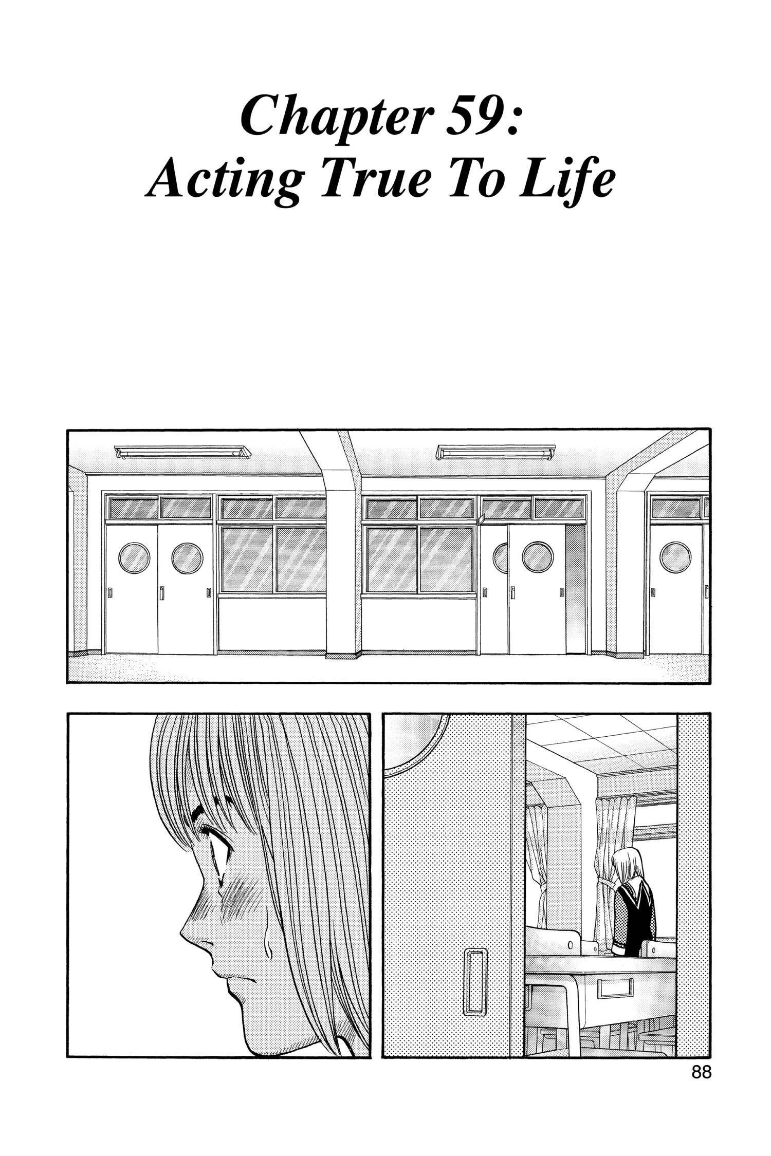 Read I-S chapter 59 image 2 on Lezhin