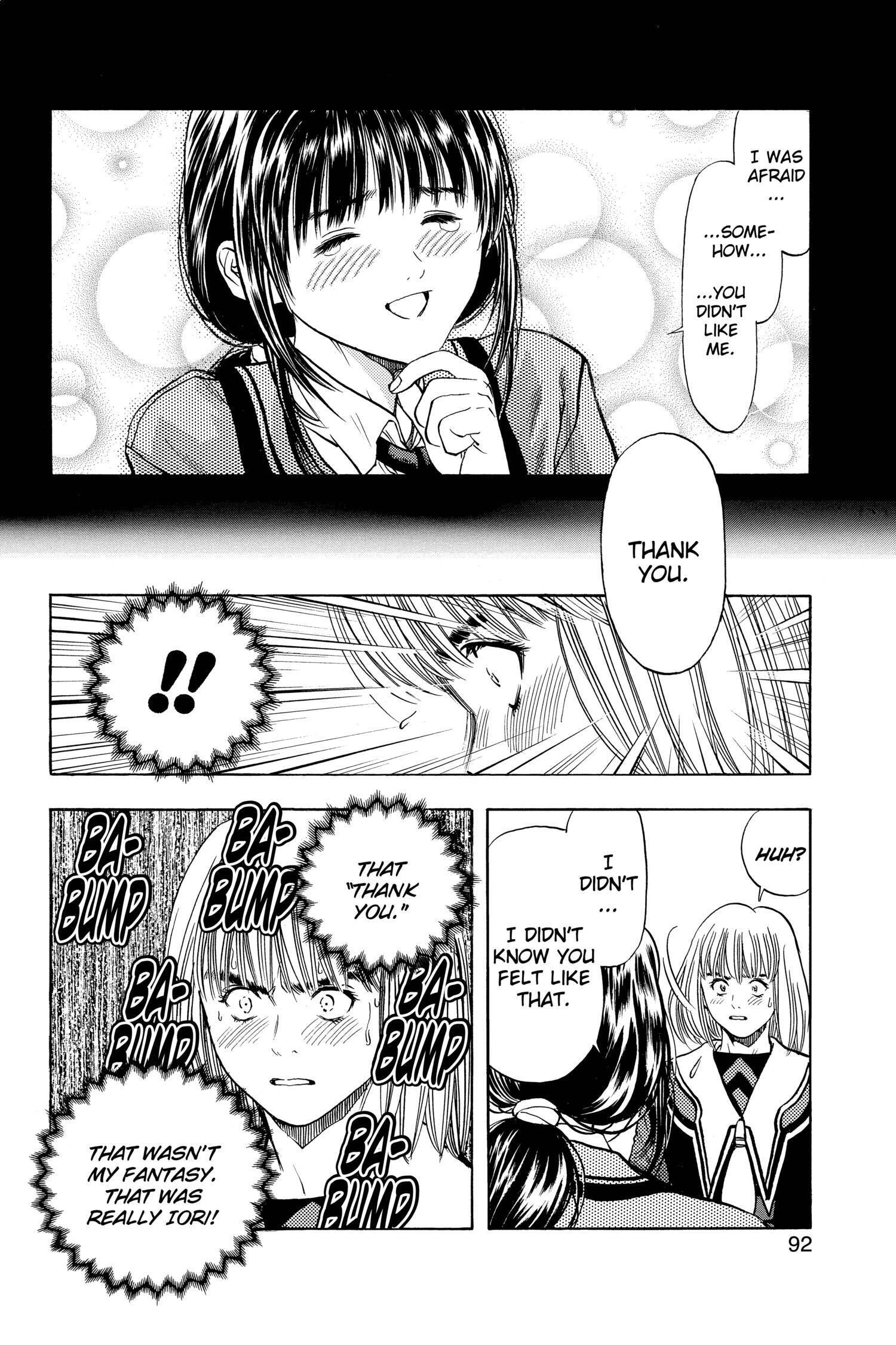 Read I-S chapter 59 image 6 on Lezhin