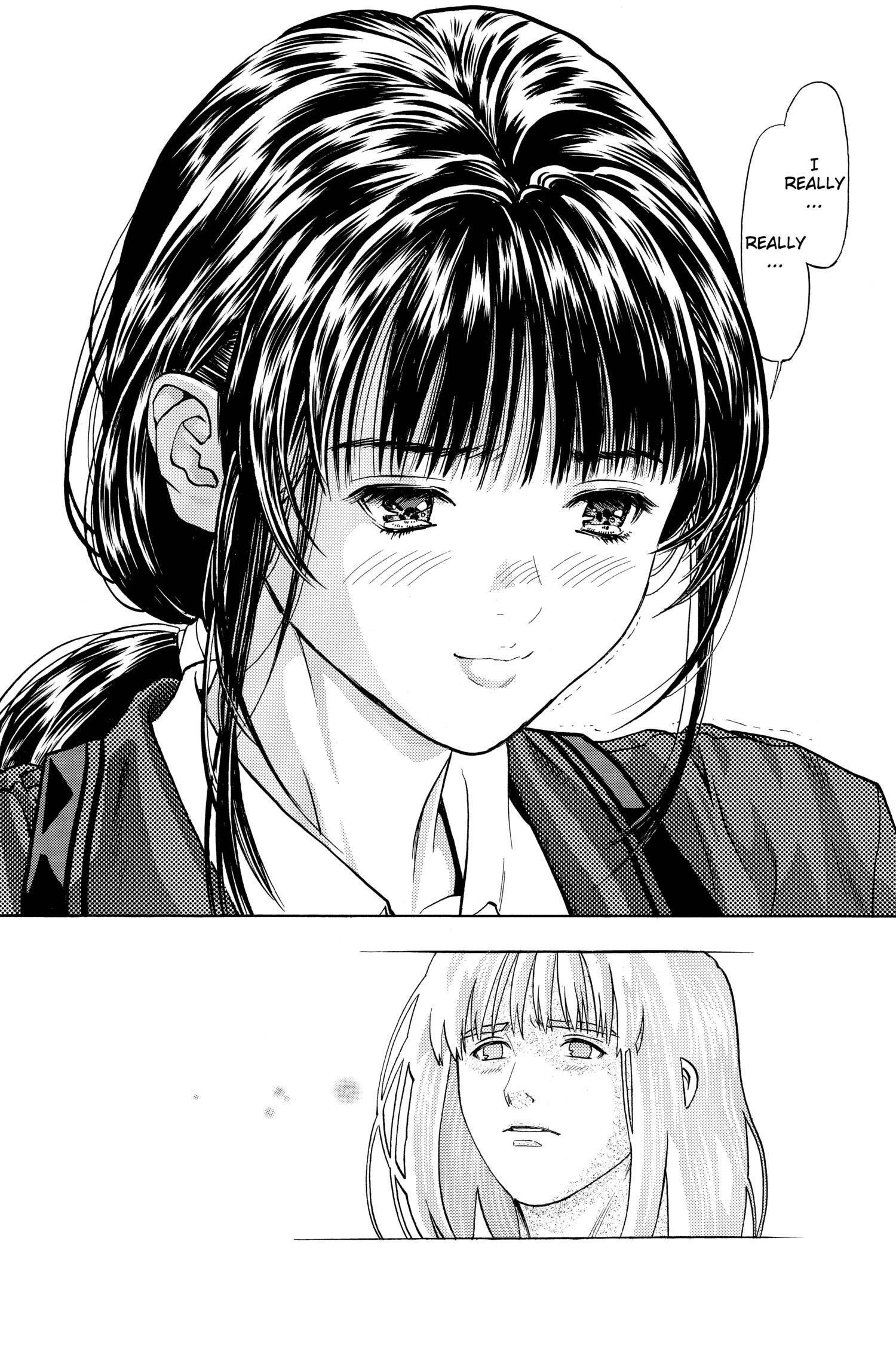 Read I-S chapter 59 image 8 on Lezhin