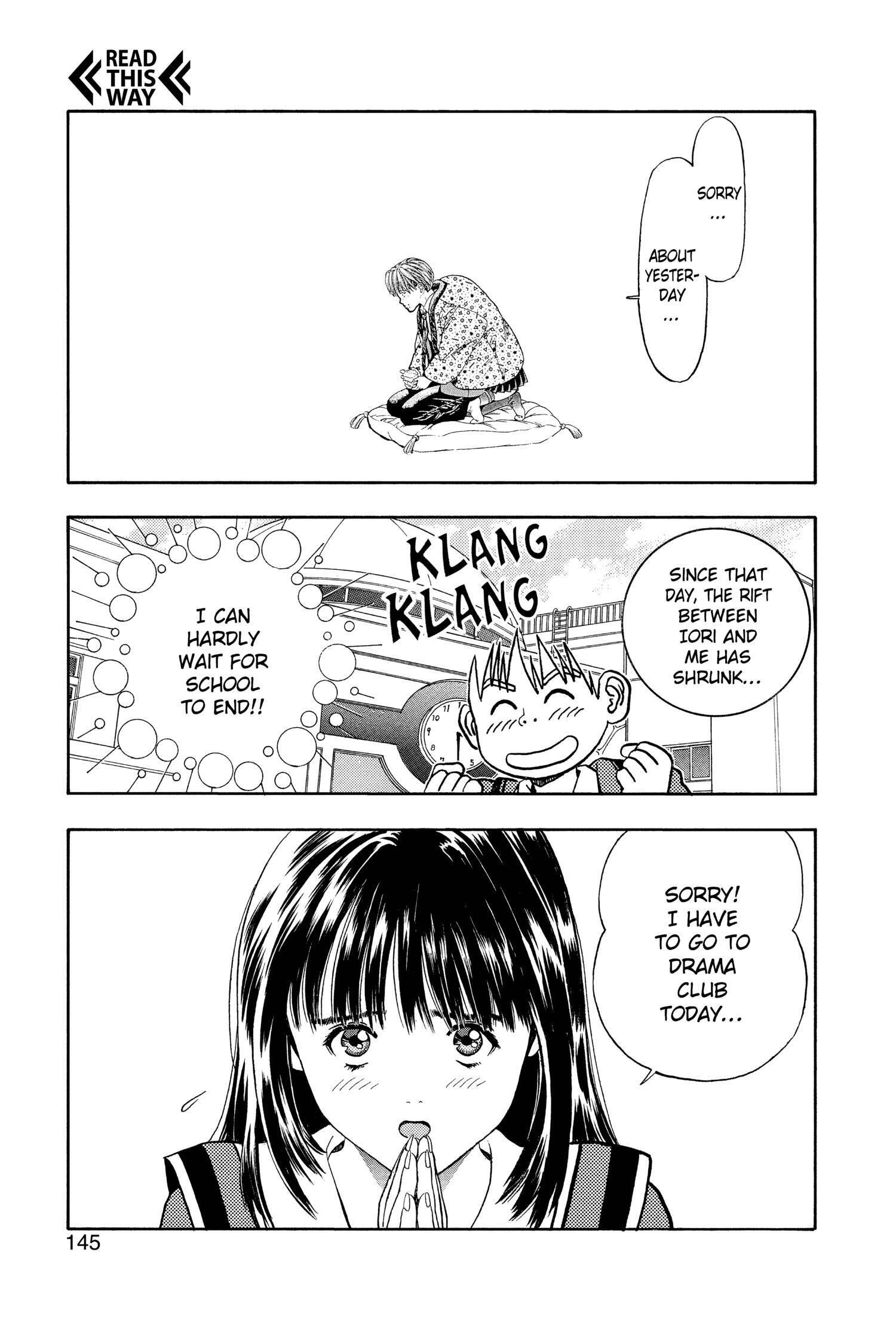 Read I-S chapter 6 image 1 on Lezhin