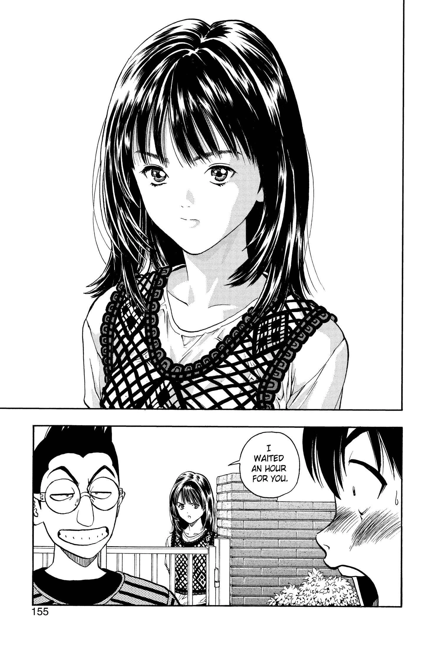 Read I-S chapter 6 image 11 on Lezhin
