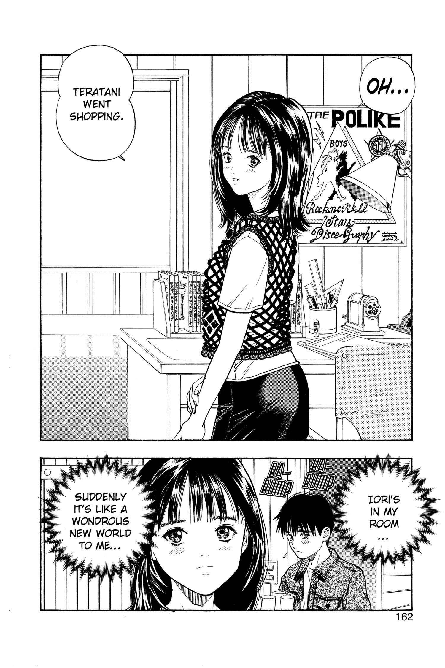 Read I-S chapter 6 image 18 on Lezhin