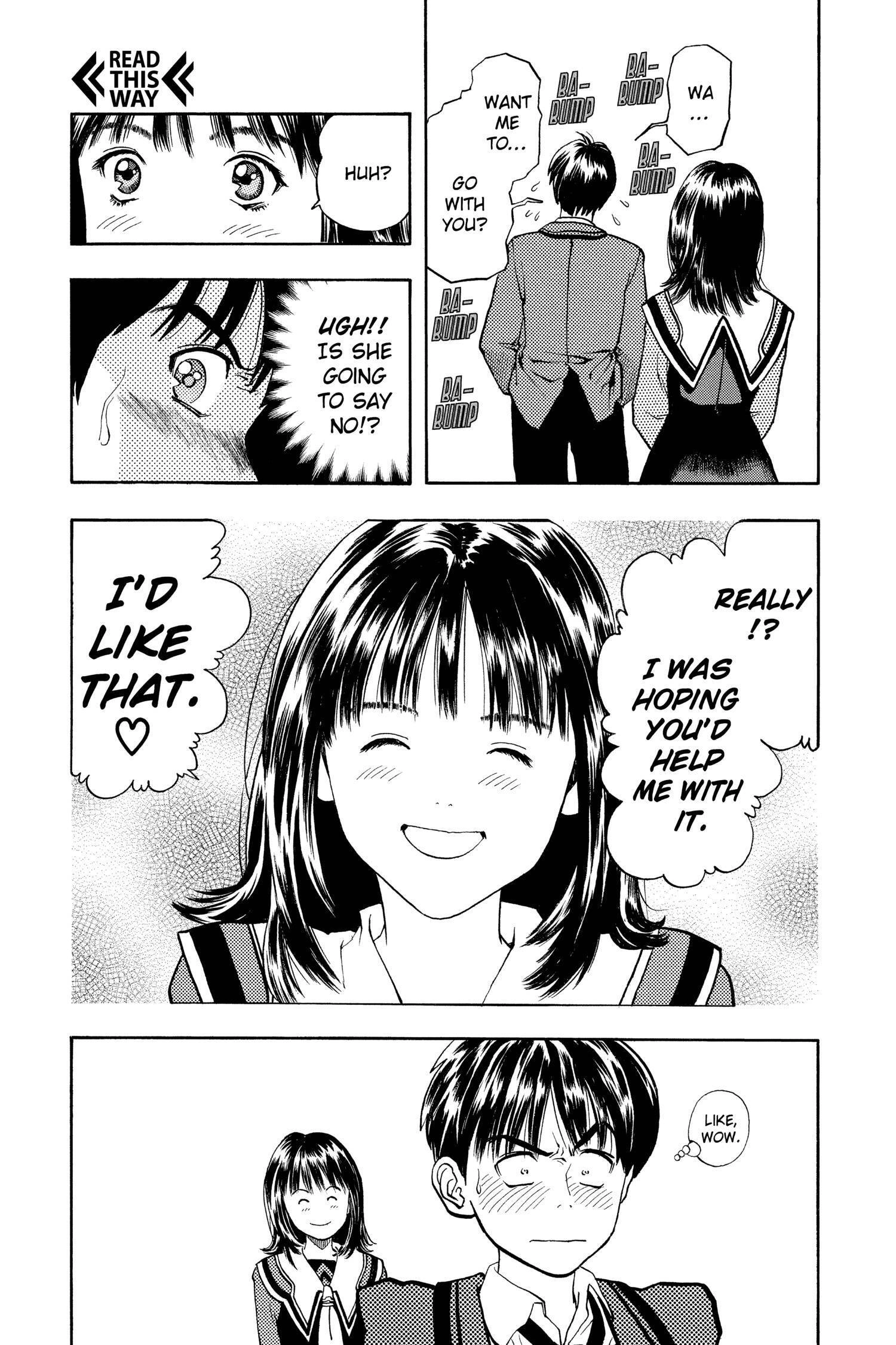 Read I-S chapter 6 image 3 on Lezhin