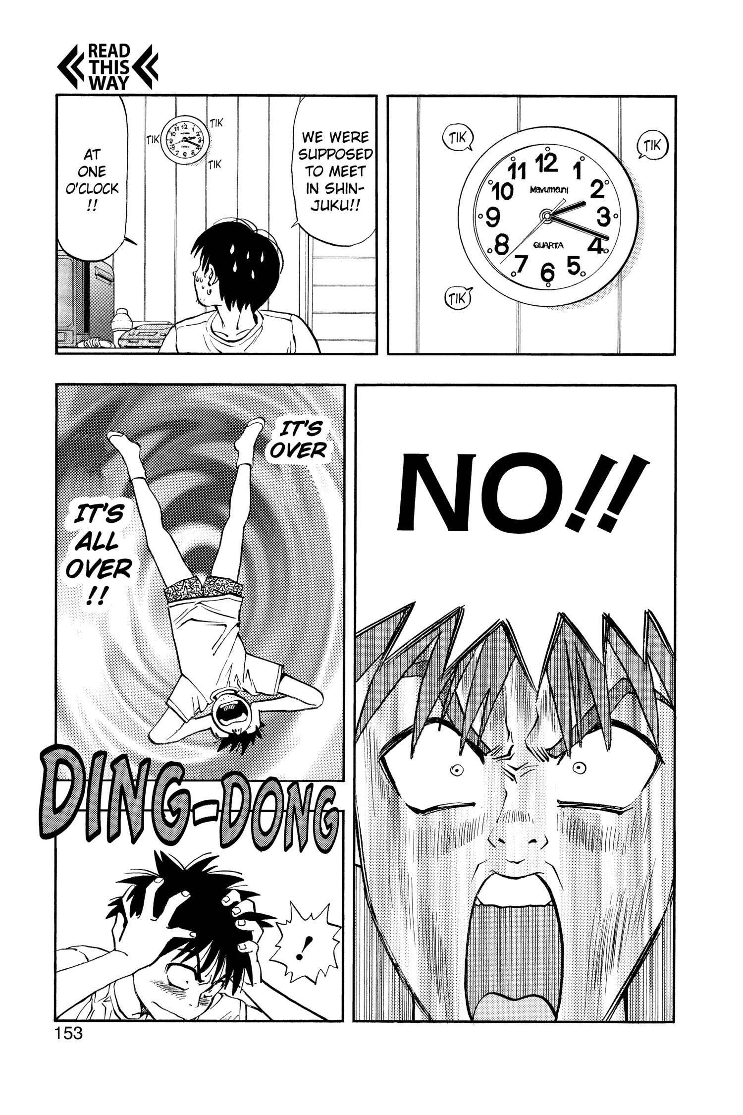 Read I-S chapter 6 image 9 on Lezhin