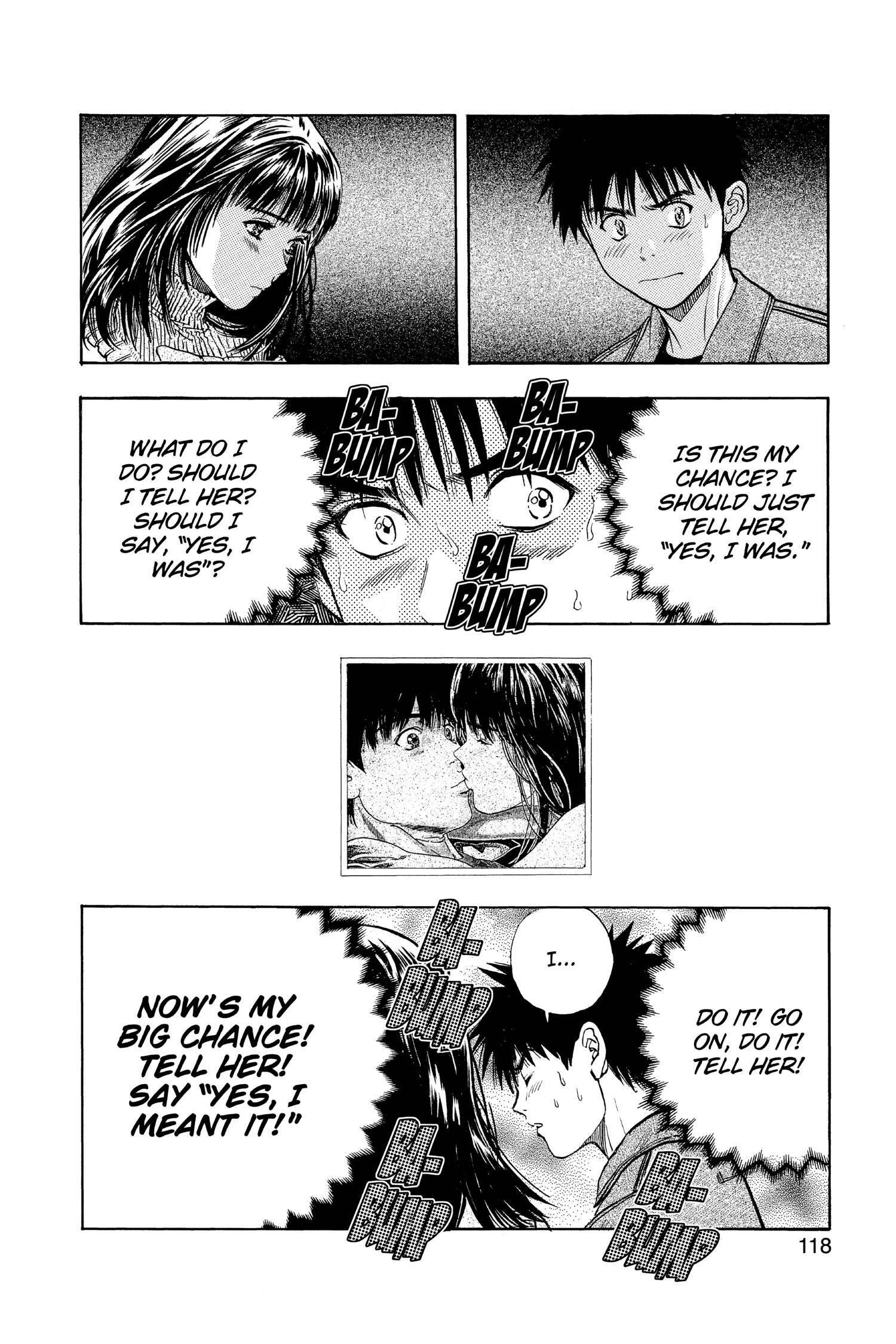 Read I-S chapter 60 image 12 on Lezhin