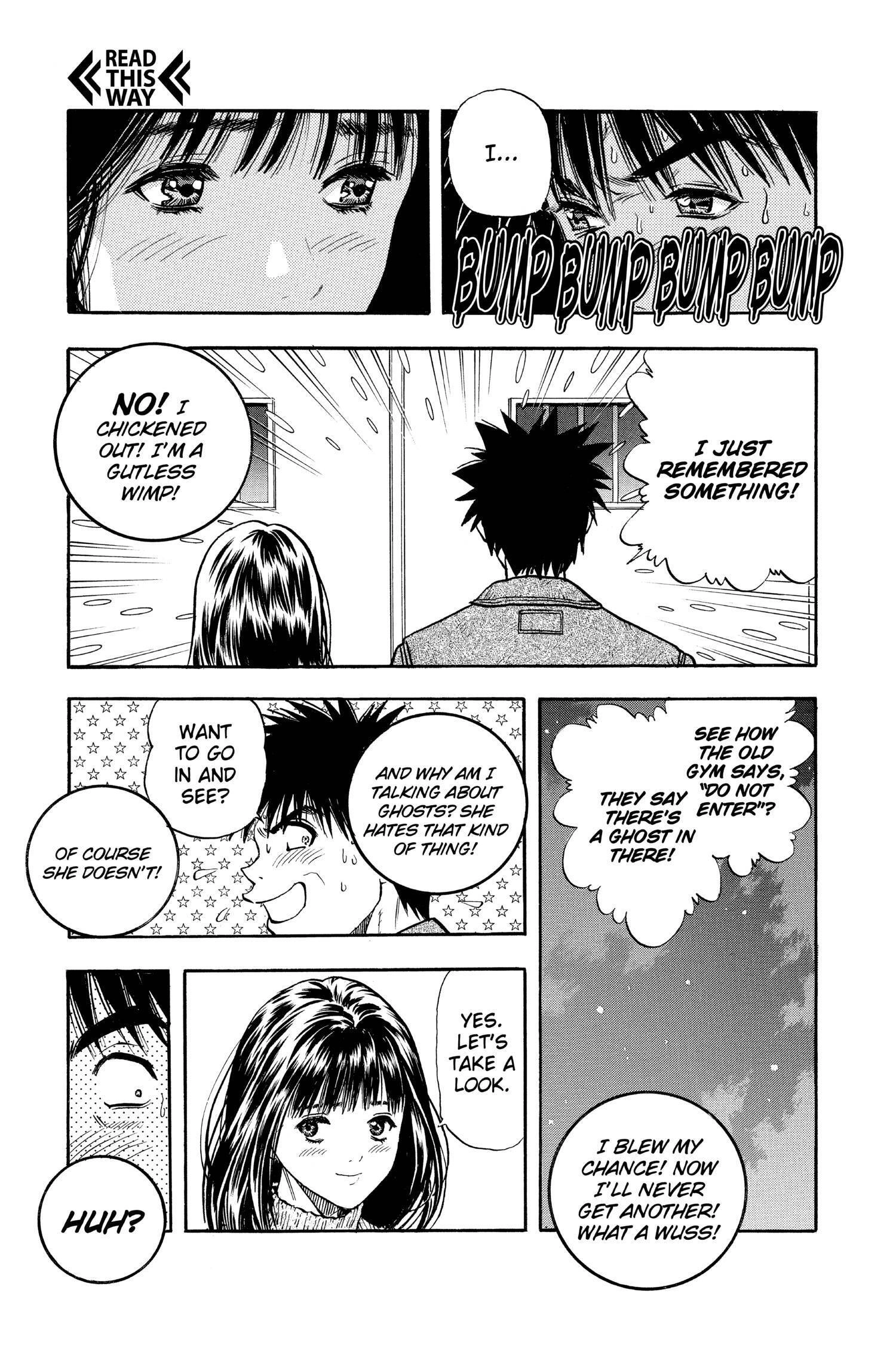 Read I-S chapter 60 image 13 on Lezhin