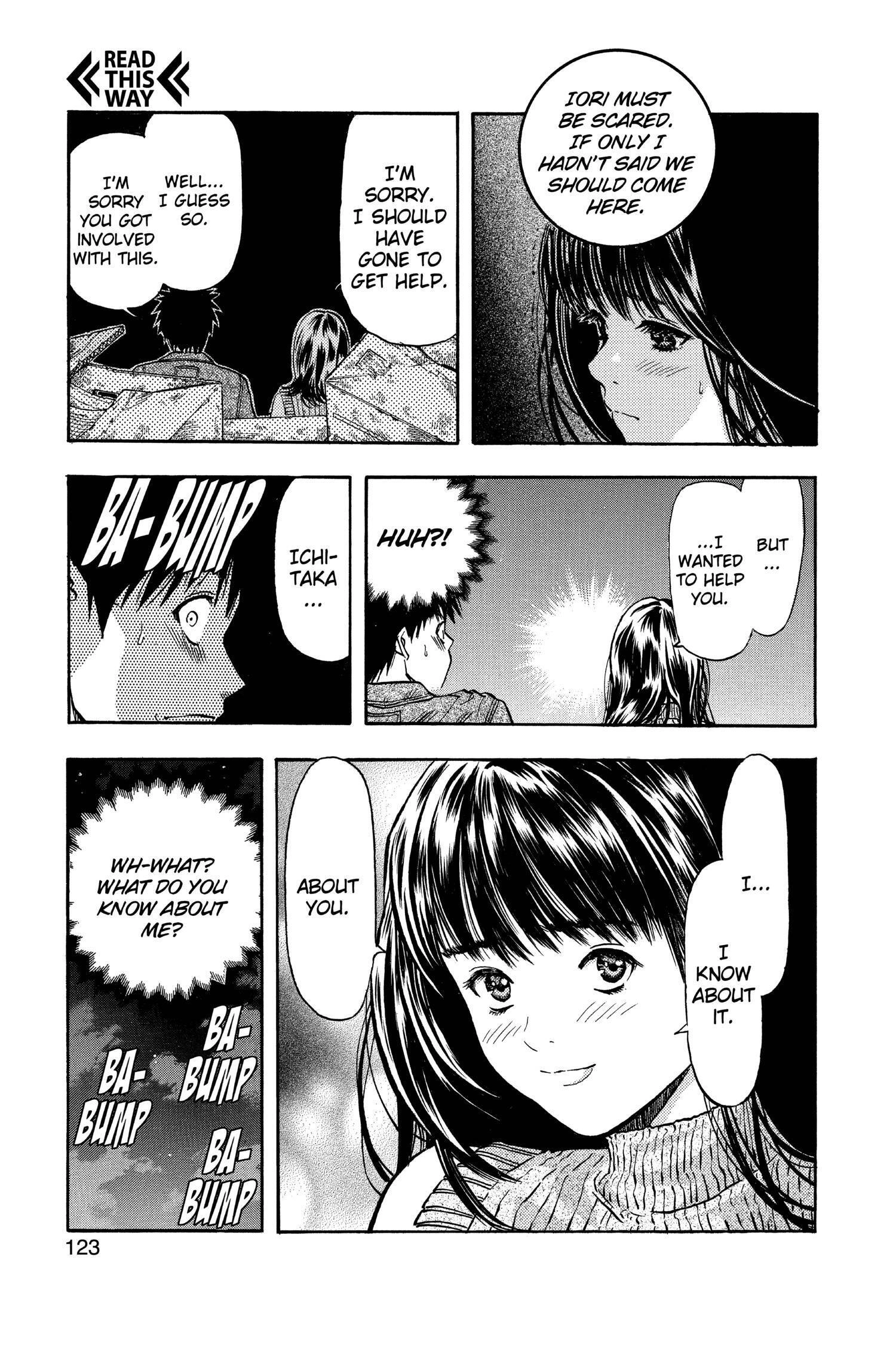 Read I-S chapter 60 image 17 on Lezhin