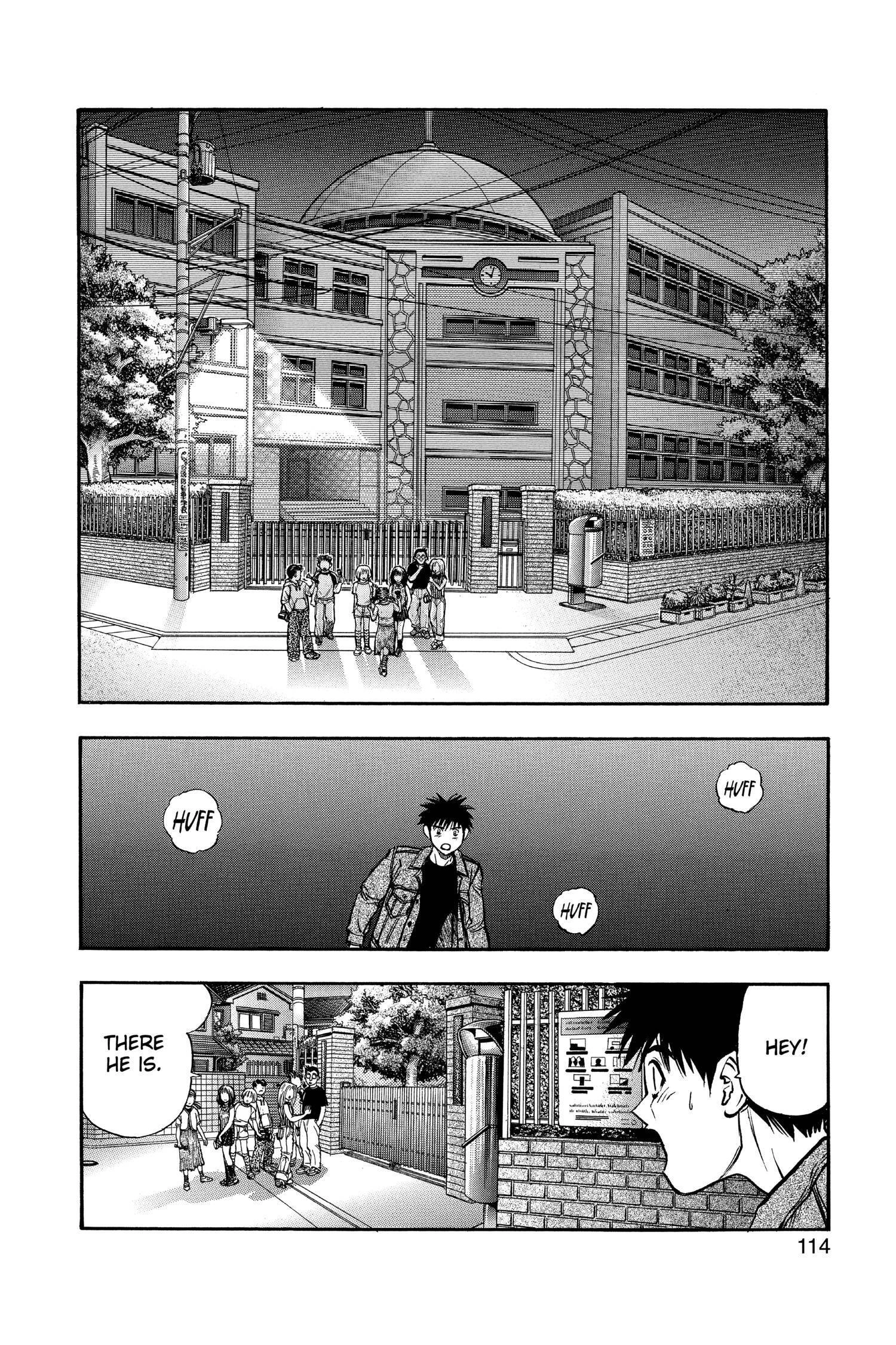 Read I-S chapter 60 image 9 on Lezhin