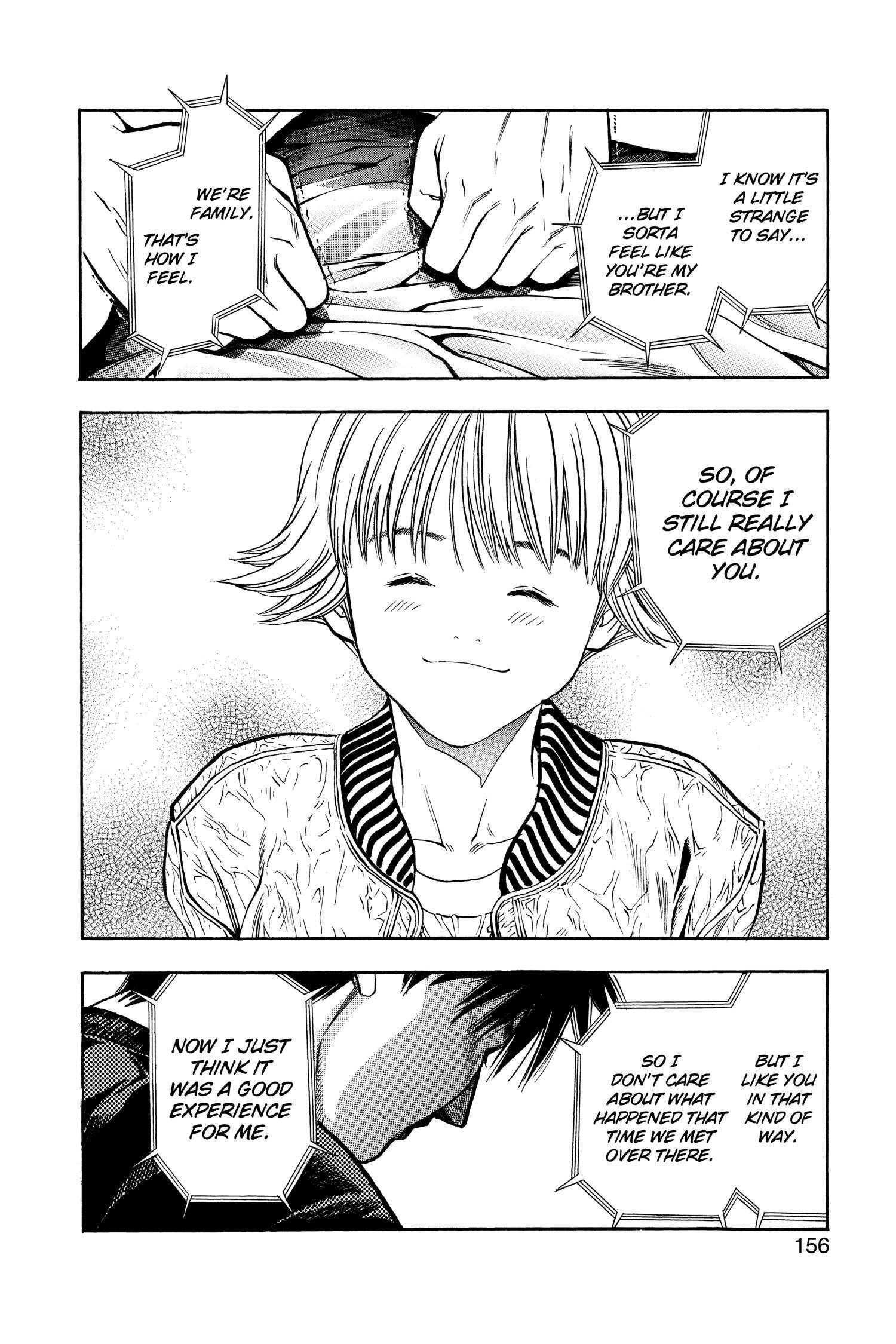 Read I-S chapter 62 image 12 on Lezhin